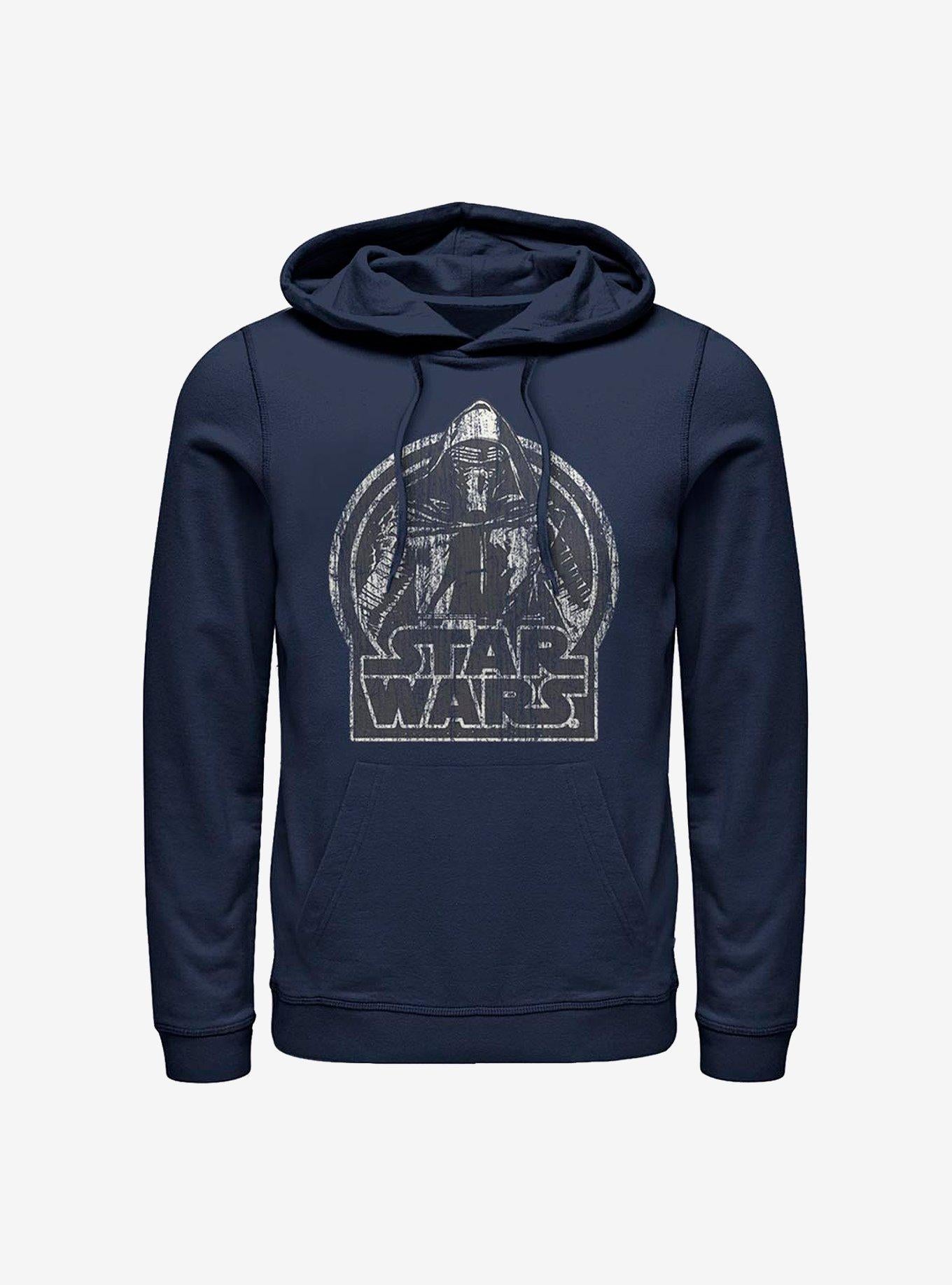 Star Wars: The Force Awakens Kylo Hoodie