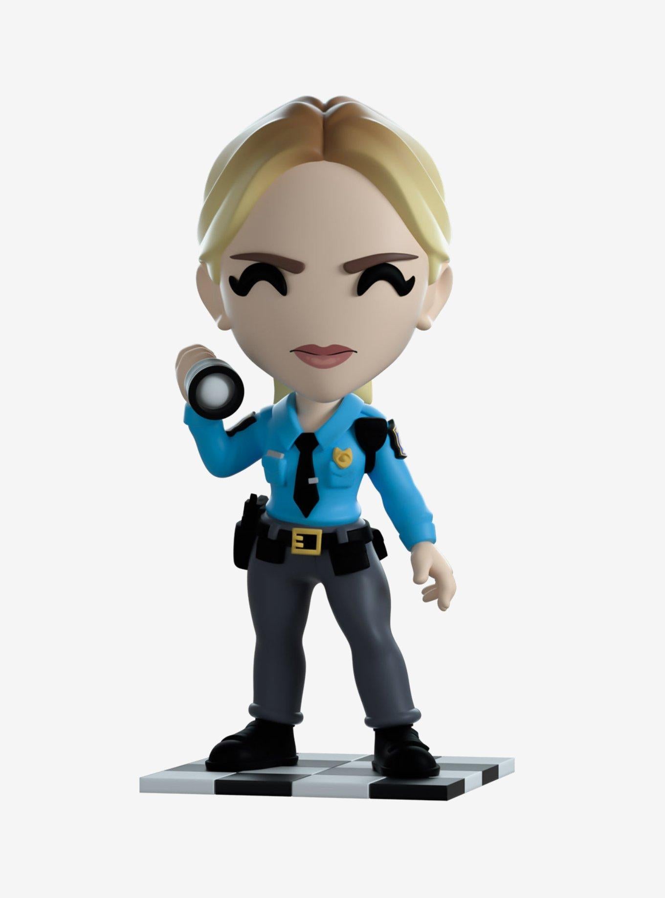 Youtooz Five Nights At Freddy's Vanessa Vinyl Figure