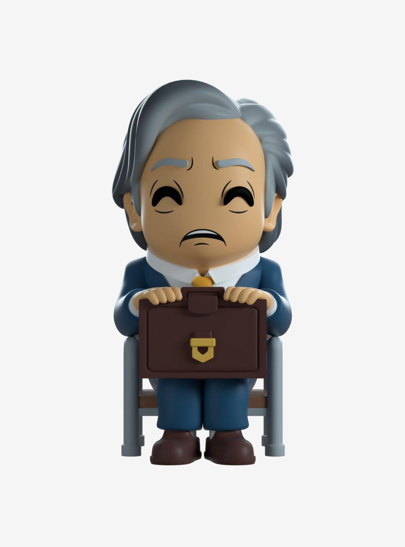 Youtooz Five Nights At Freddy's Doug Vinyl Figure