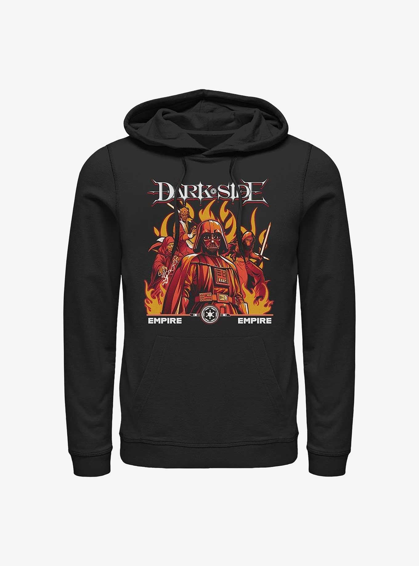 Star Wars Empire Group Hoodie