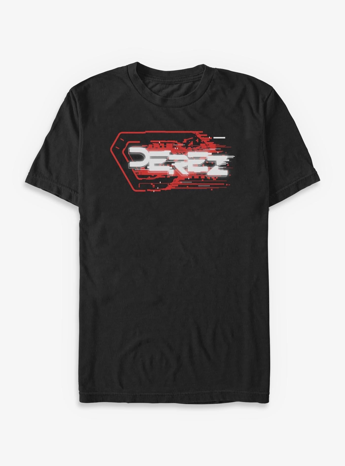 Tron: Ares Derez T-Shirt