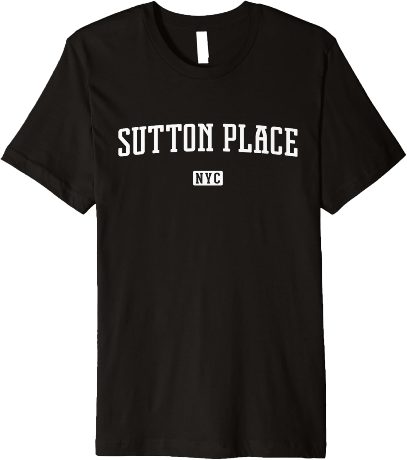 Sutton Place NYC Premium