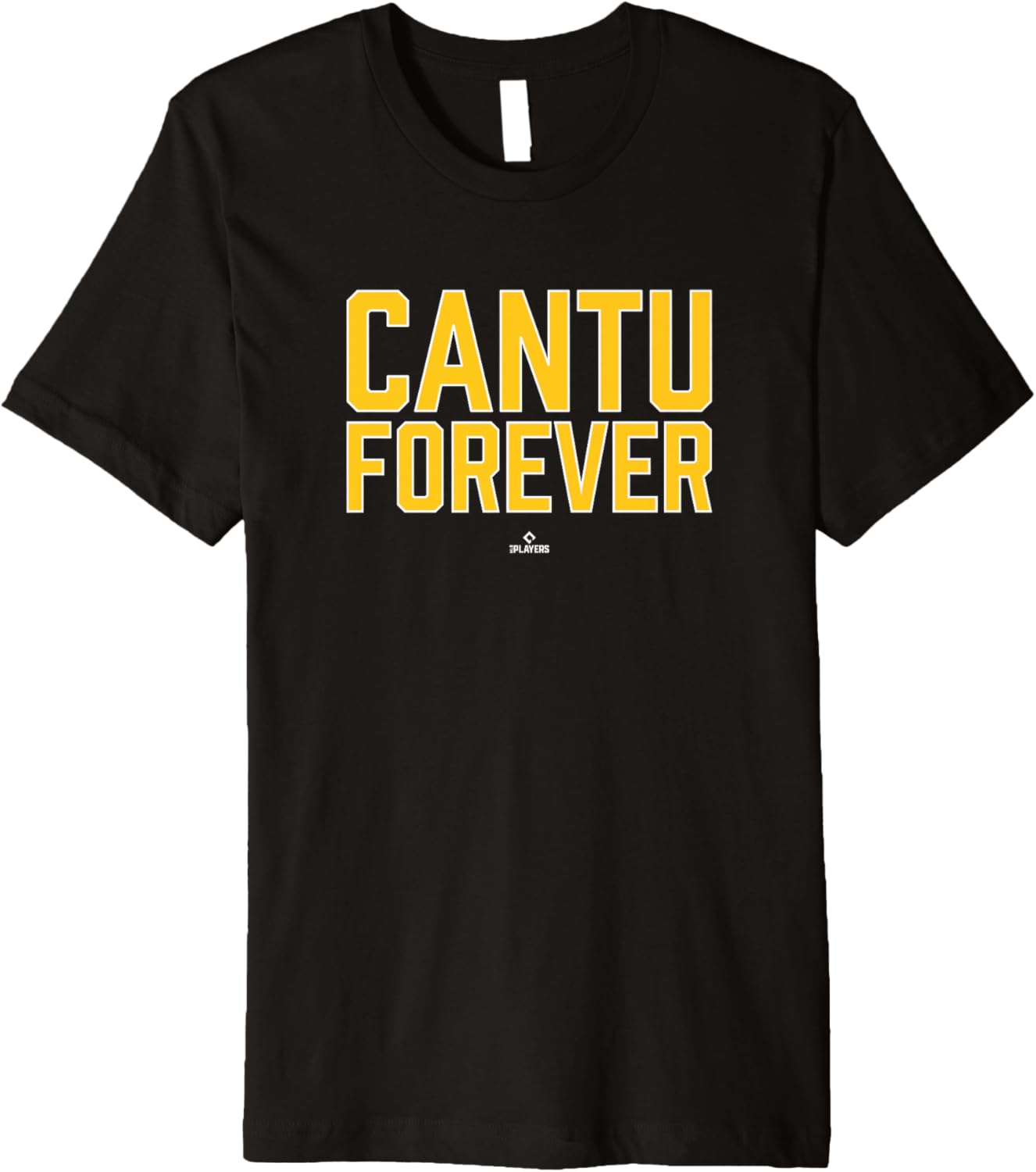 Forever Michael Cantu Prospect Baseball Fan Gear Premium