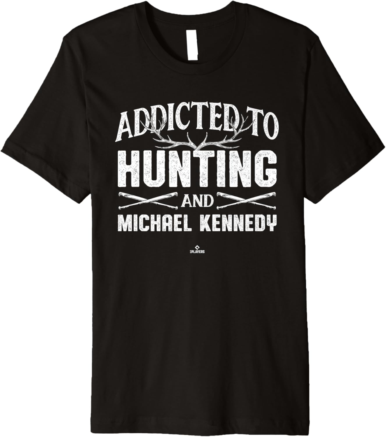 Deer Hunting and Michael Kennedy Prospect Baseball Fan Gear Premium