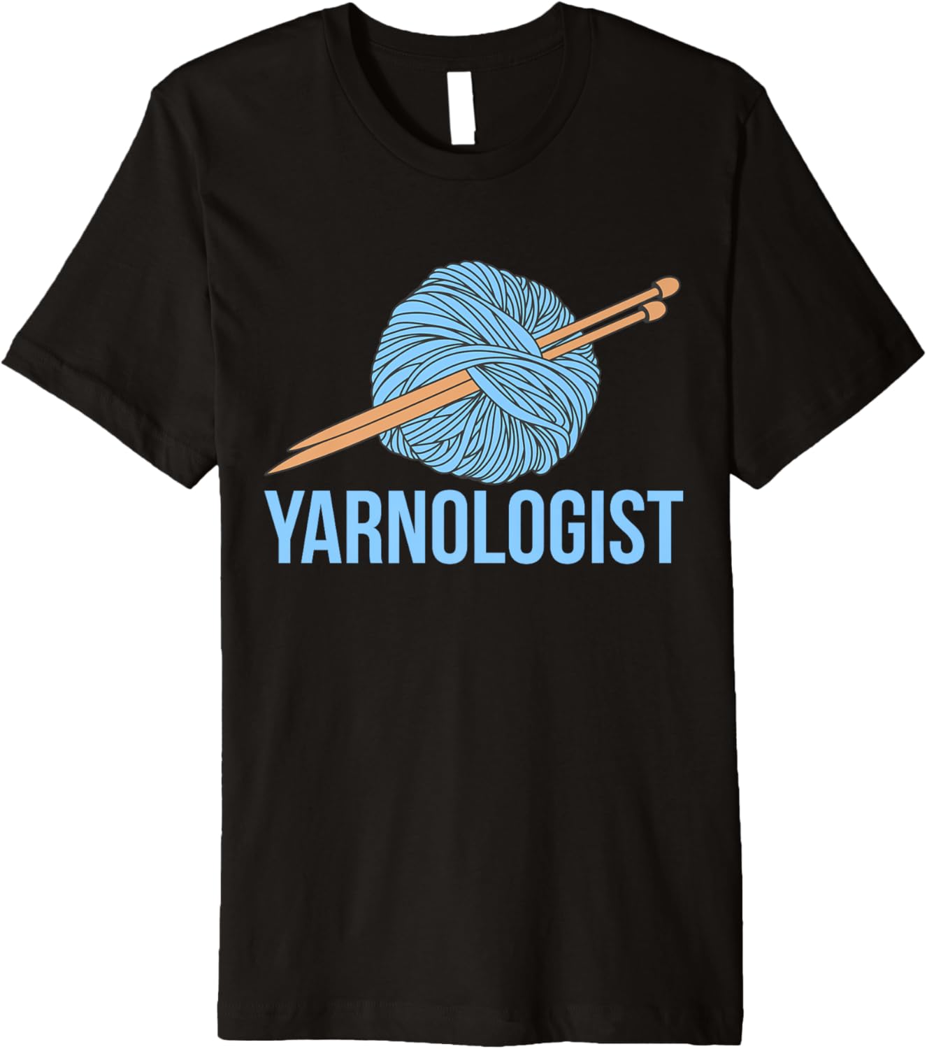 Wool Collection YARNOLOGIST Funny Knitting Yarn Premium