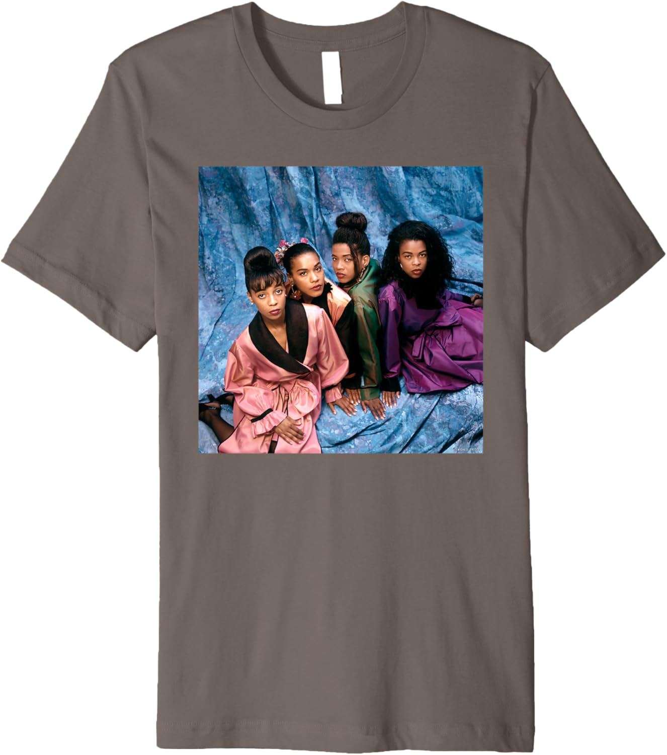 En Vogue Now Playing Album Photo by Michael Grecco Premium