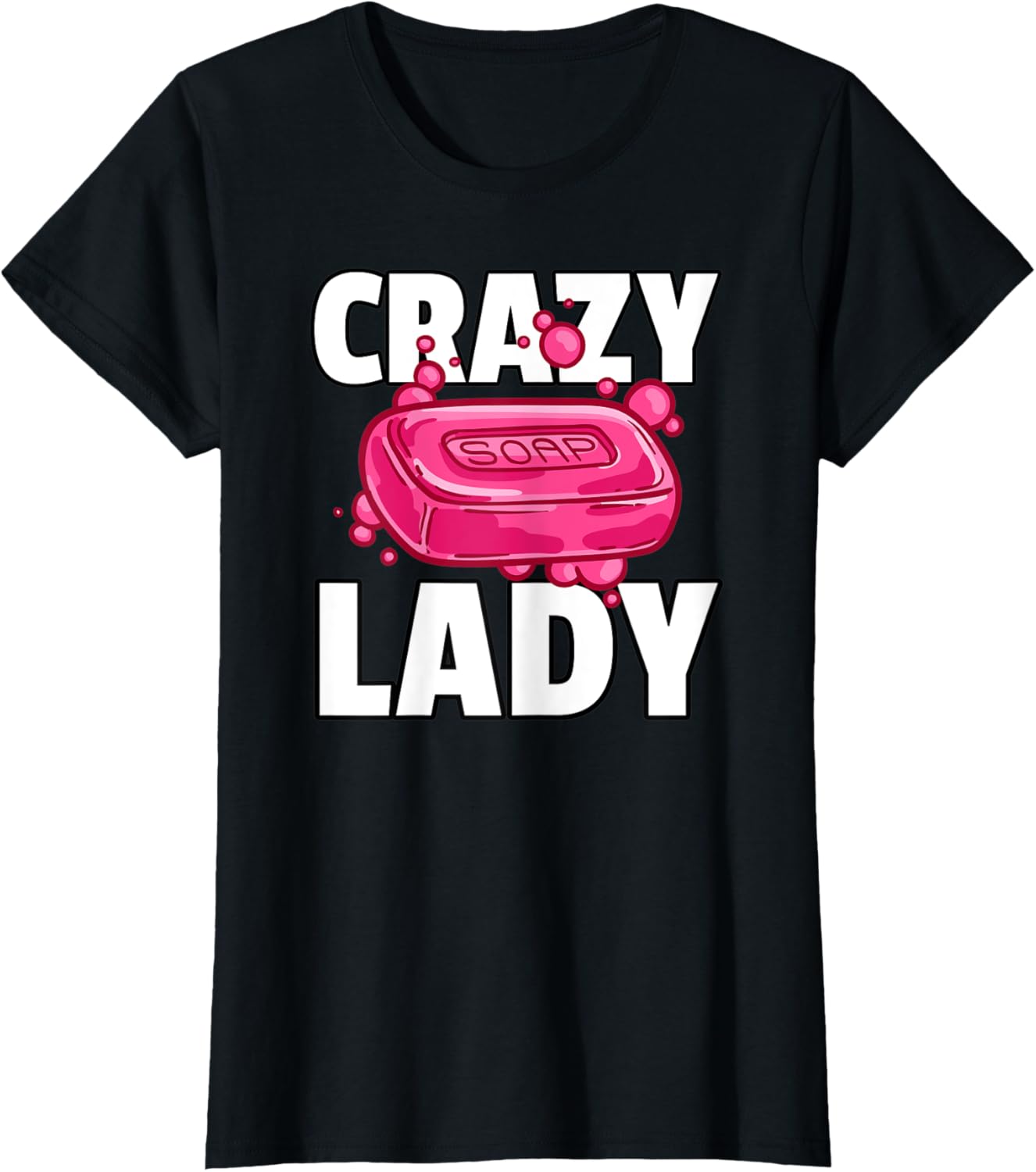 Soap Making Lady For Natural Soap Maker Homemade