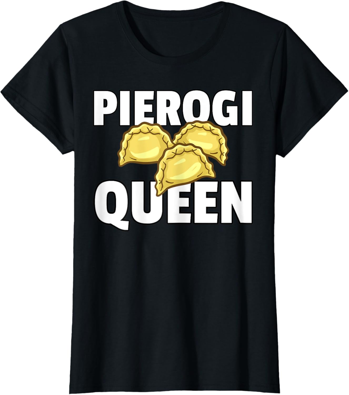 Pierogi Queen Gift Polish Maker