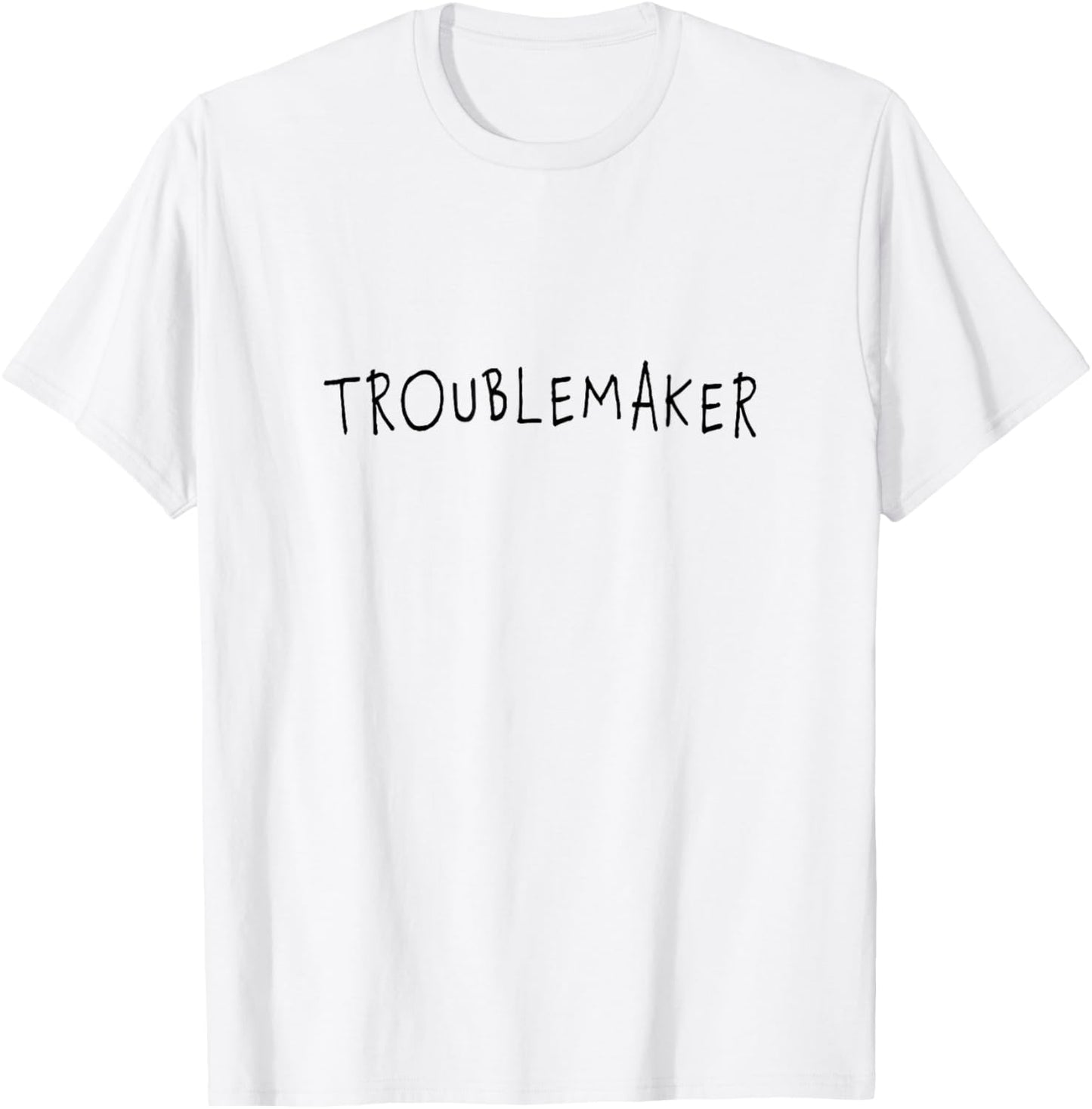 Troublemaker