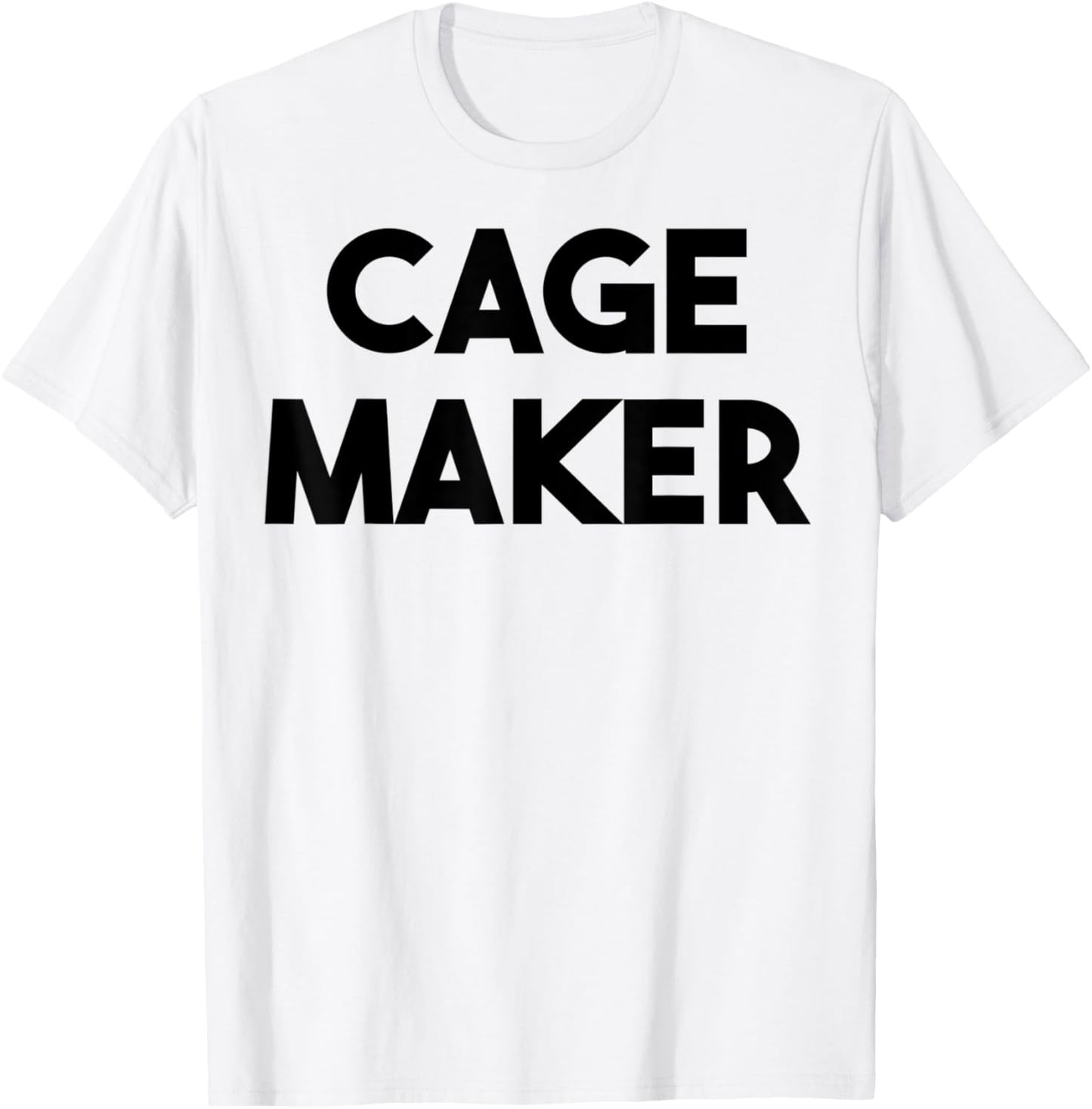 Cage Maker