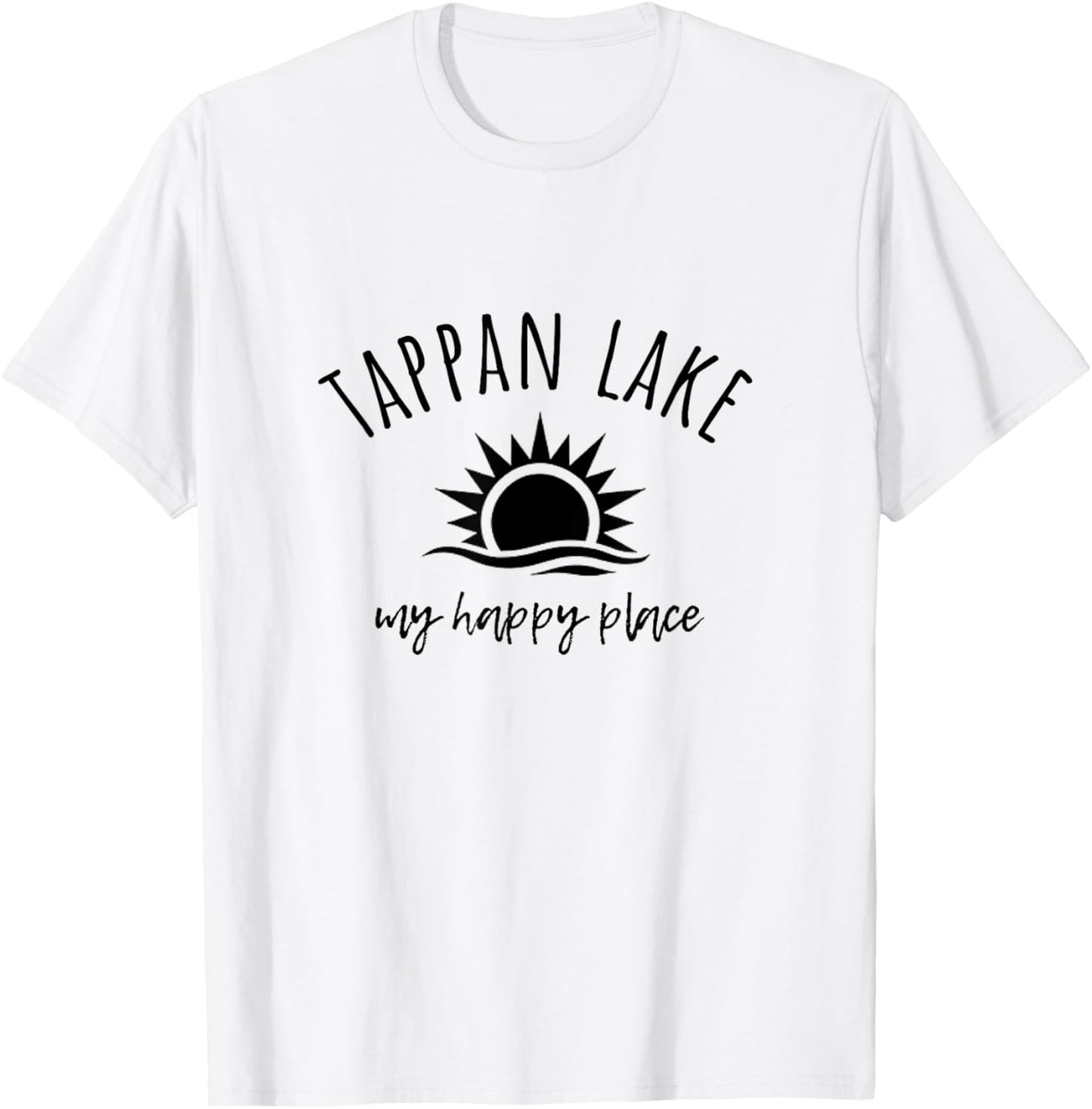 Tappan Lake My Happy Place OH Boating Fishing Camping