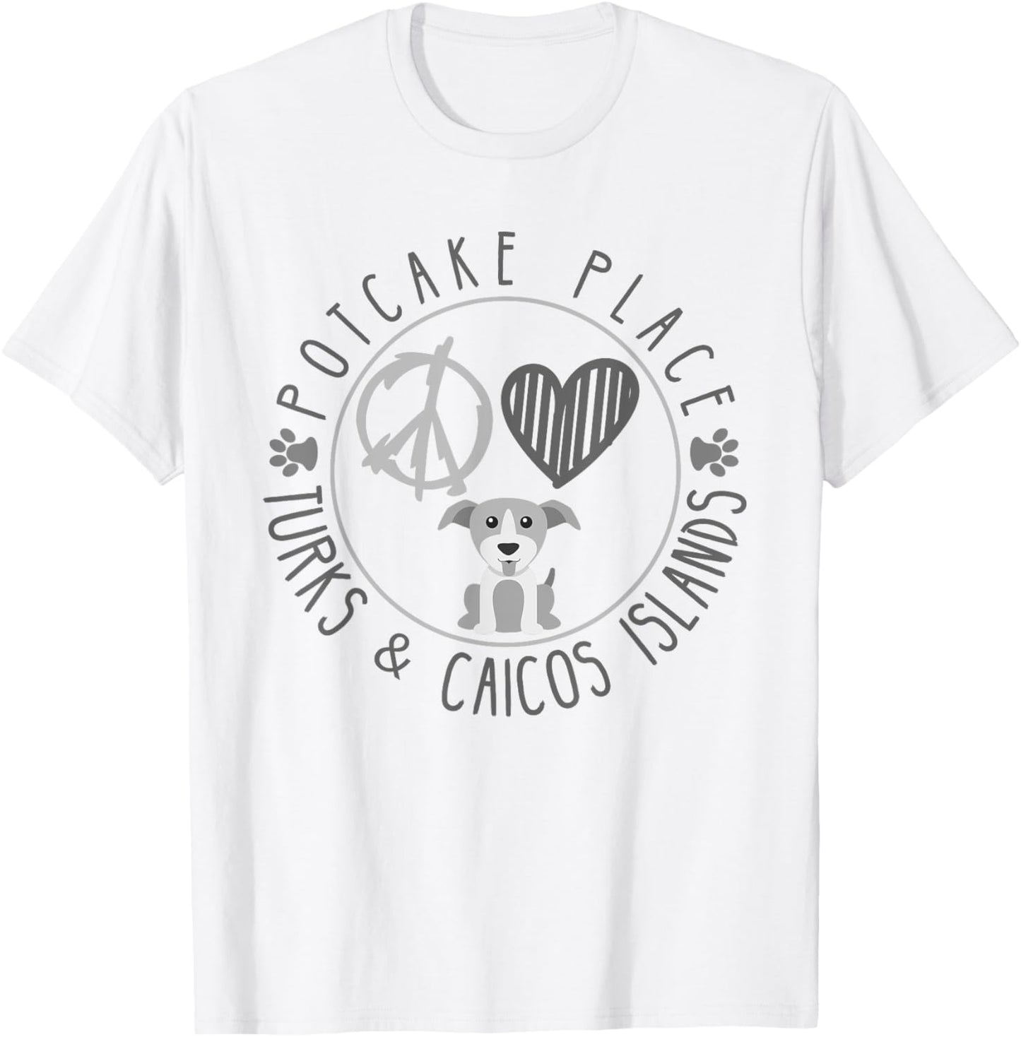 Potcake Place Turks & Caicos Islands