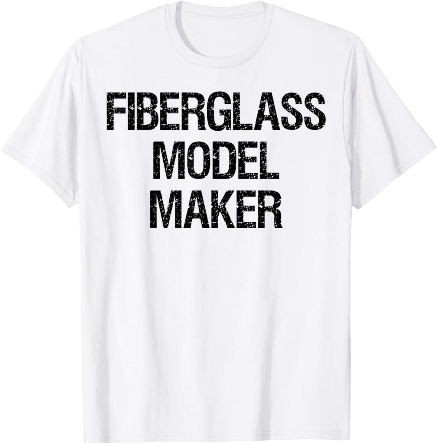 Fiberglass Model Maker