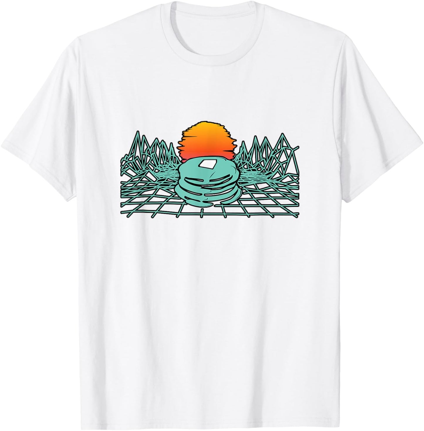 Retro Vintage Pancakes Maple Syrup Pancake Maker