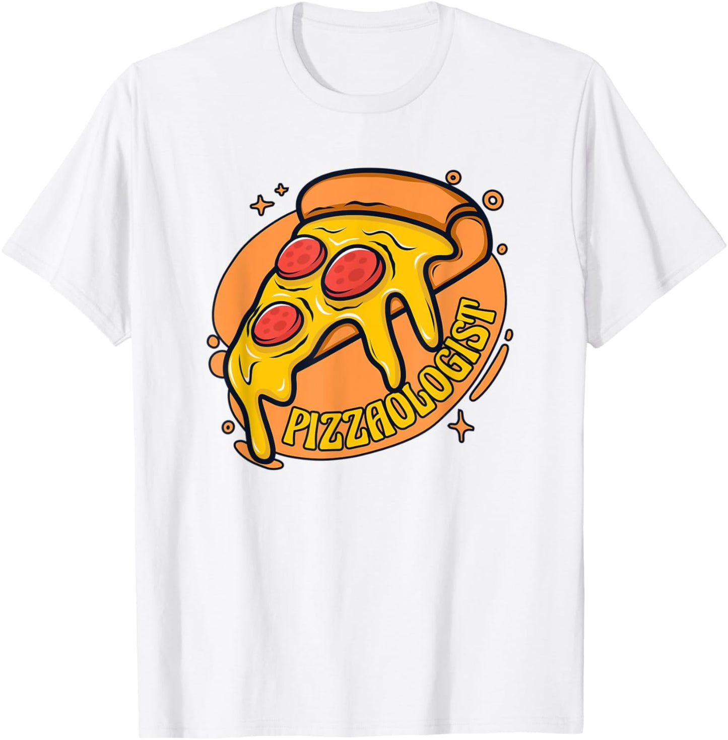 Pizzaologist Chef Baker Pizzaiolo Pizzeria Lover Pizza Maker