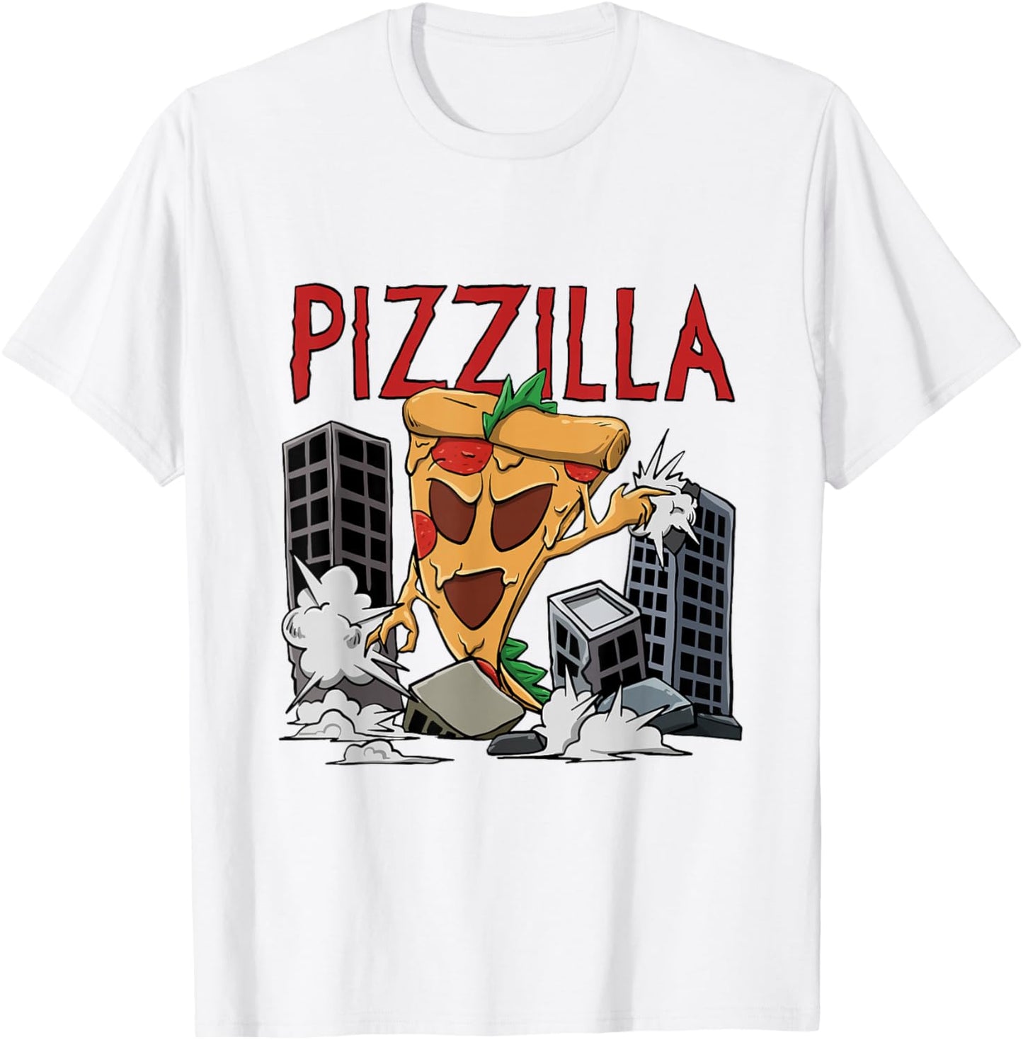 Pizilla Design for a Hobby pizza maker