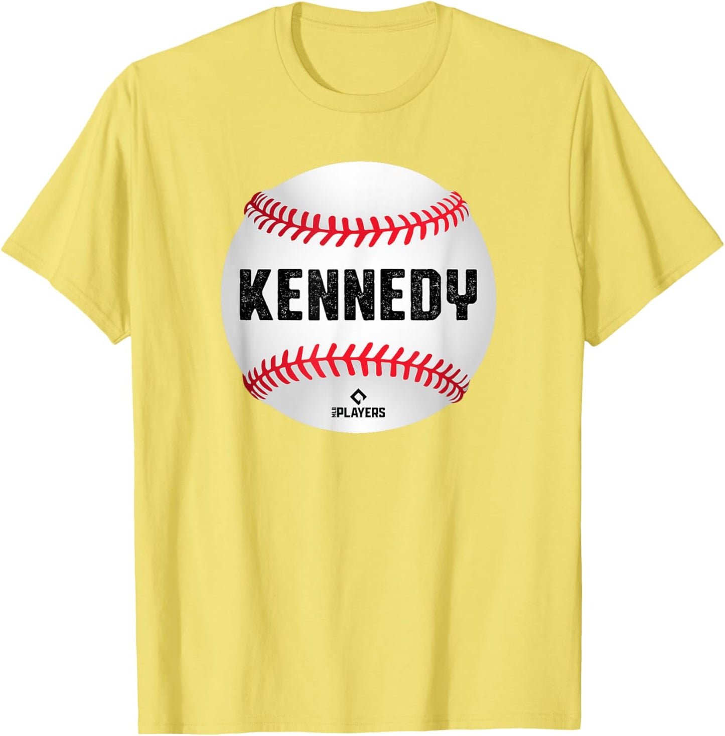Baseball Michael Kennedy Prospect Baseball Fan Gear