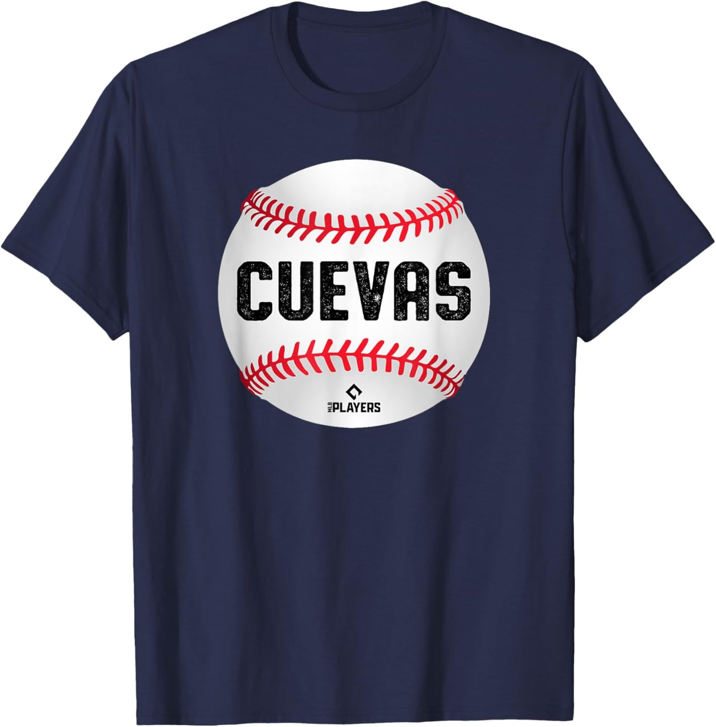 Baseball Michael Cuevas Prospect Baseball Fan Gear