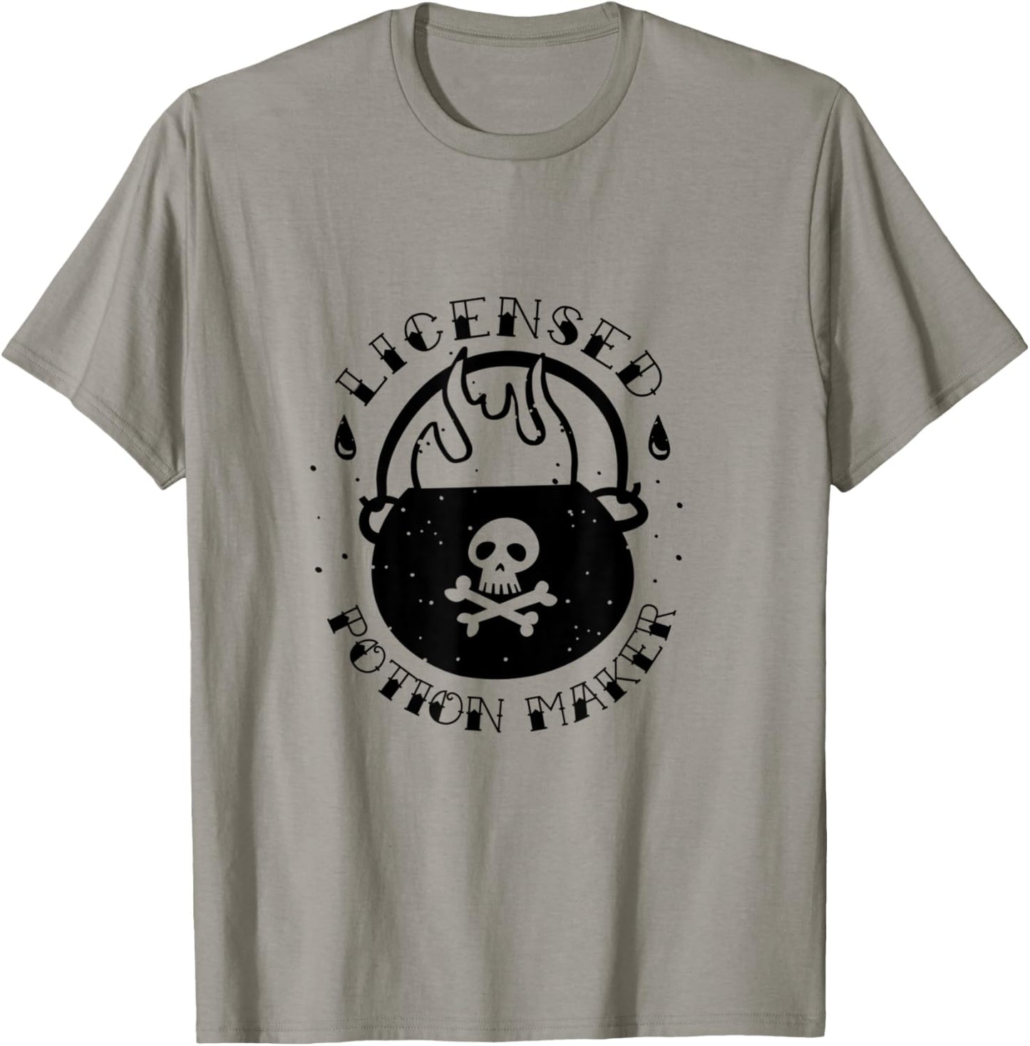 Cute Licensed Potion Maker Girl