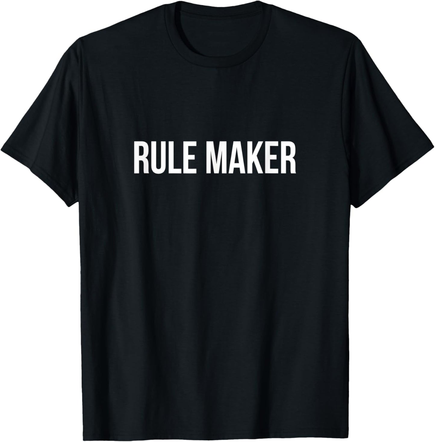 Rule Maker -