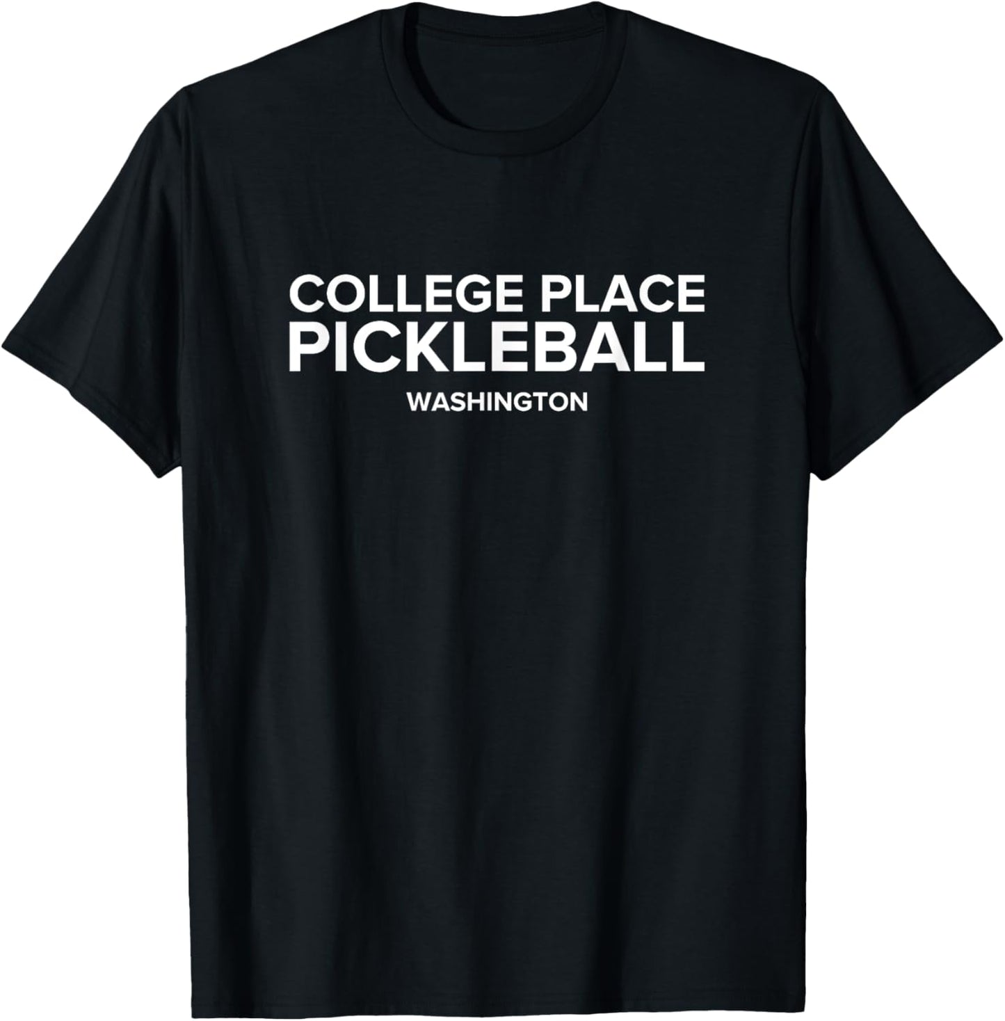 College Place, WA PICKLEBALL