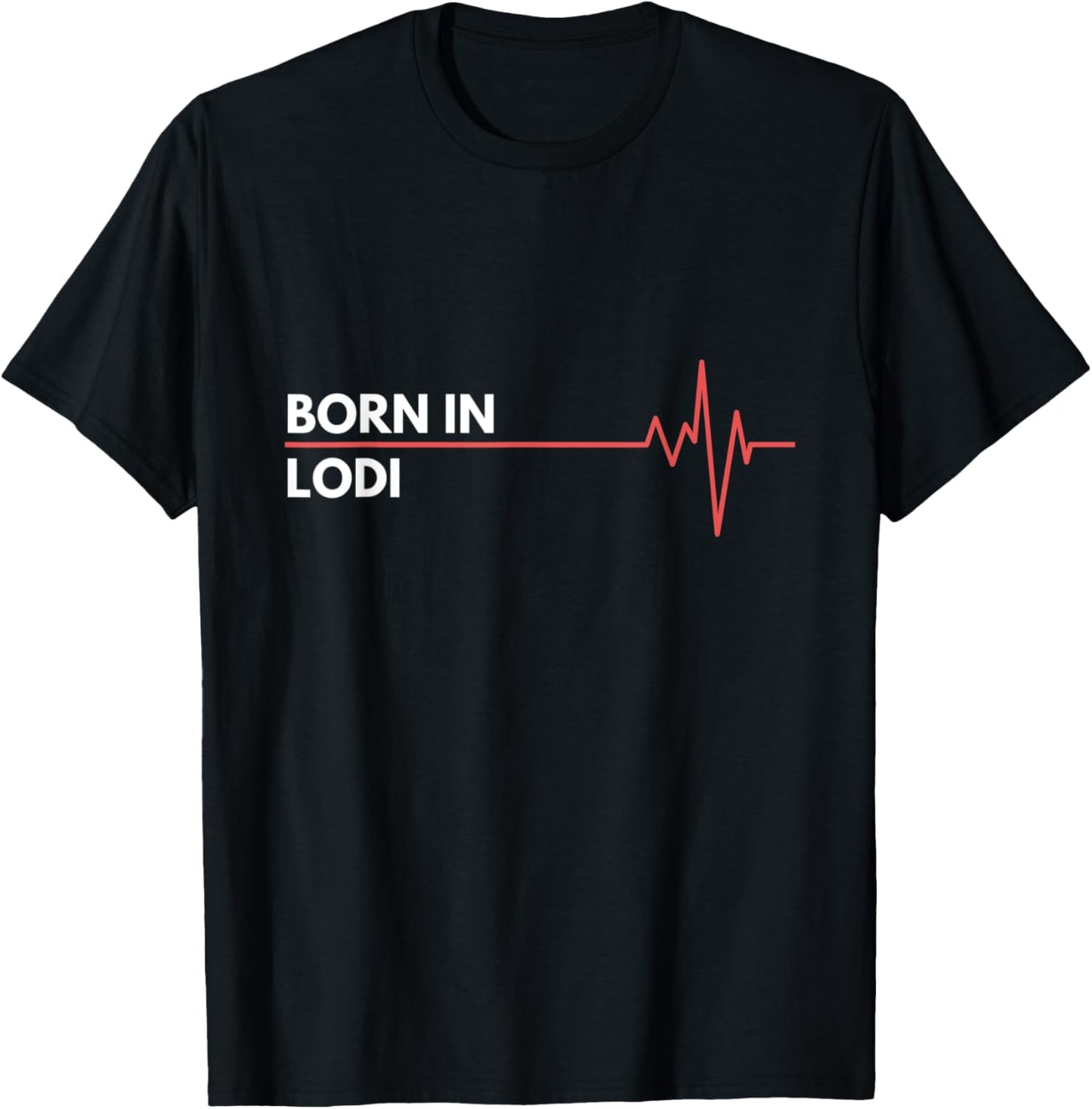 Born In Lodi New Jersey Birth Place Hometown