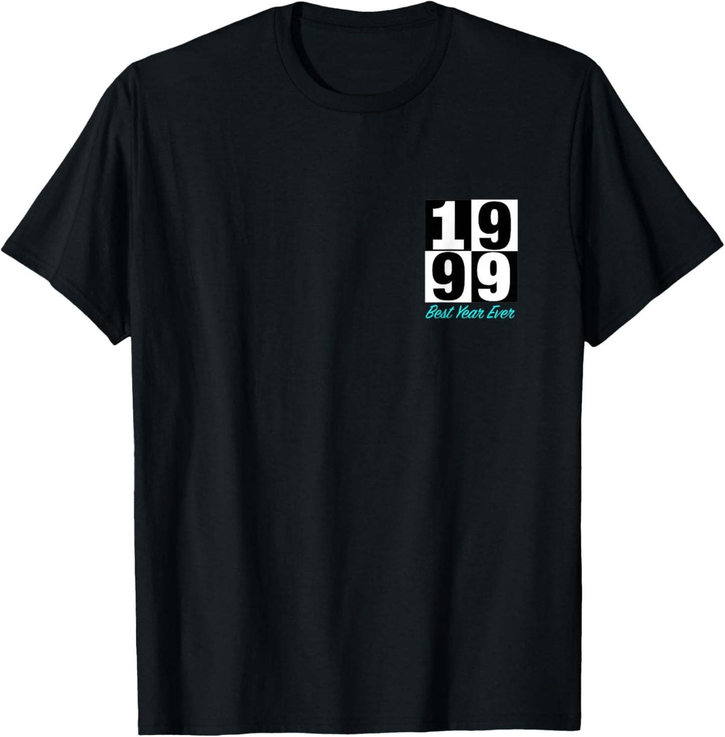 1999 Best Year Ever Born Graduate Marry Kids Heart Placement