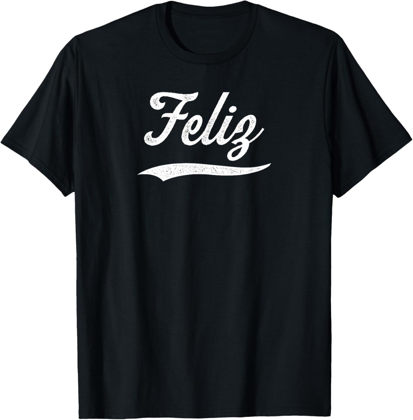 Distressed Script Michael Feliz Prospect Baseball Fan Gear