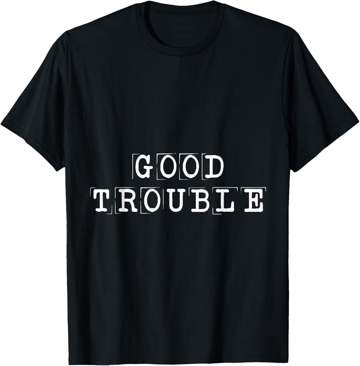 Funny Good Necessary Trouble Saying Problems Troublemaker