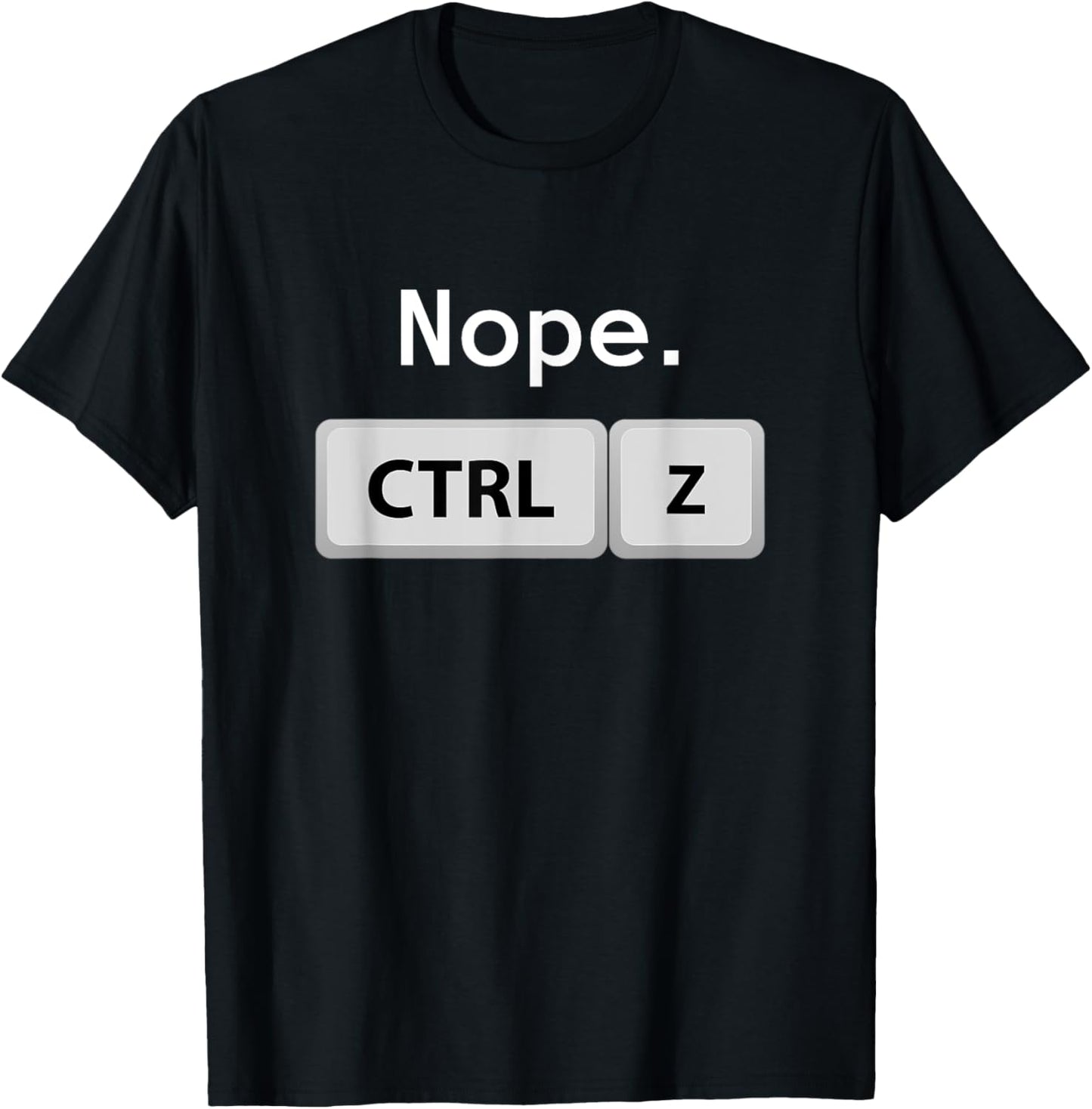 Funny Ctrl Z Film Editor Filmmaking Gift