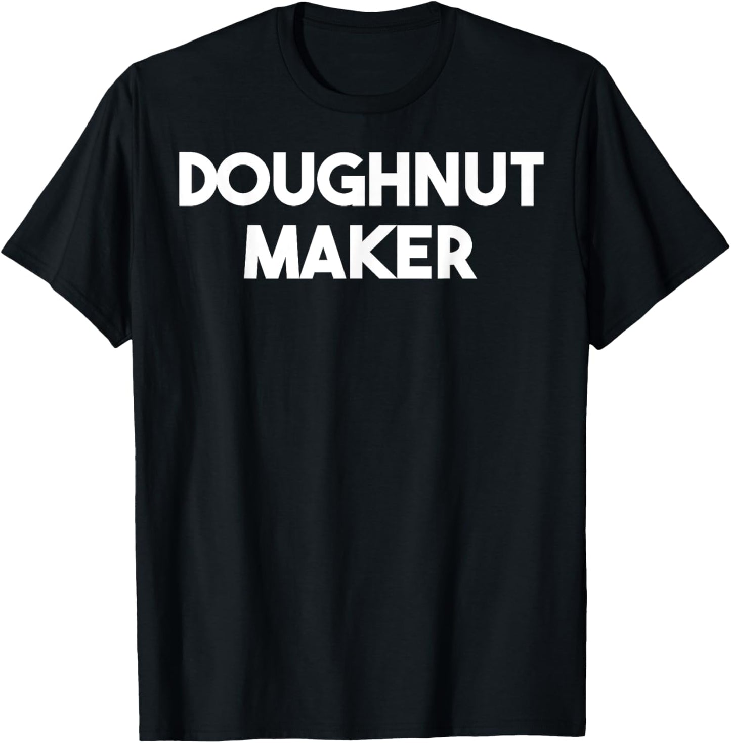 Doughnut Maker