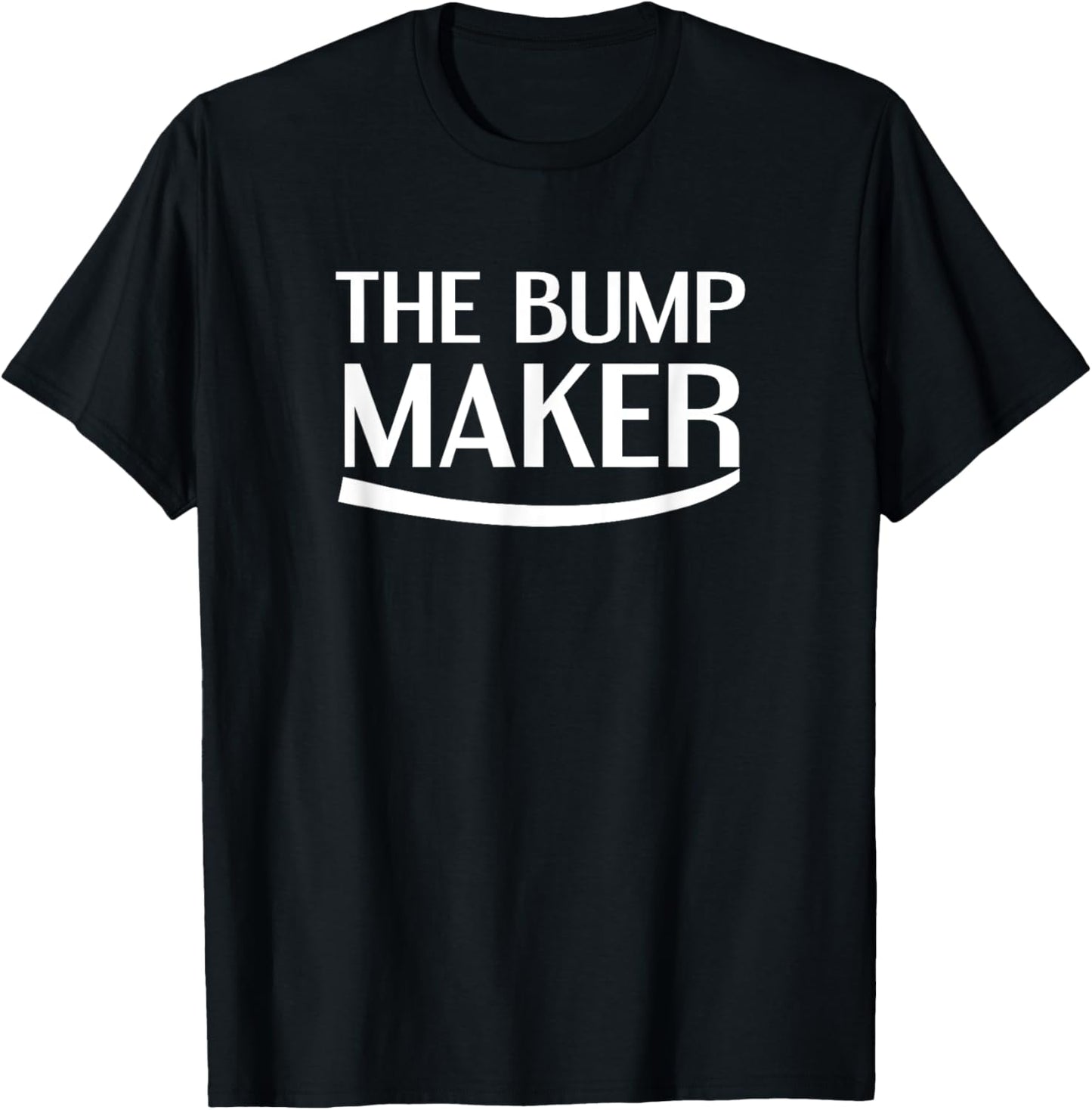 The Bump Maker
