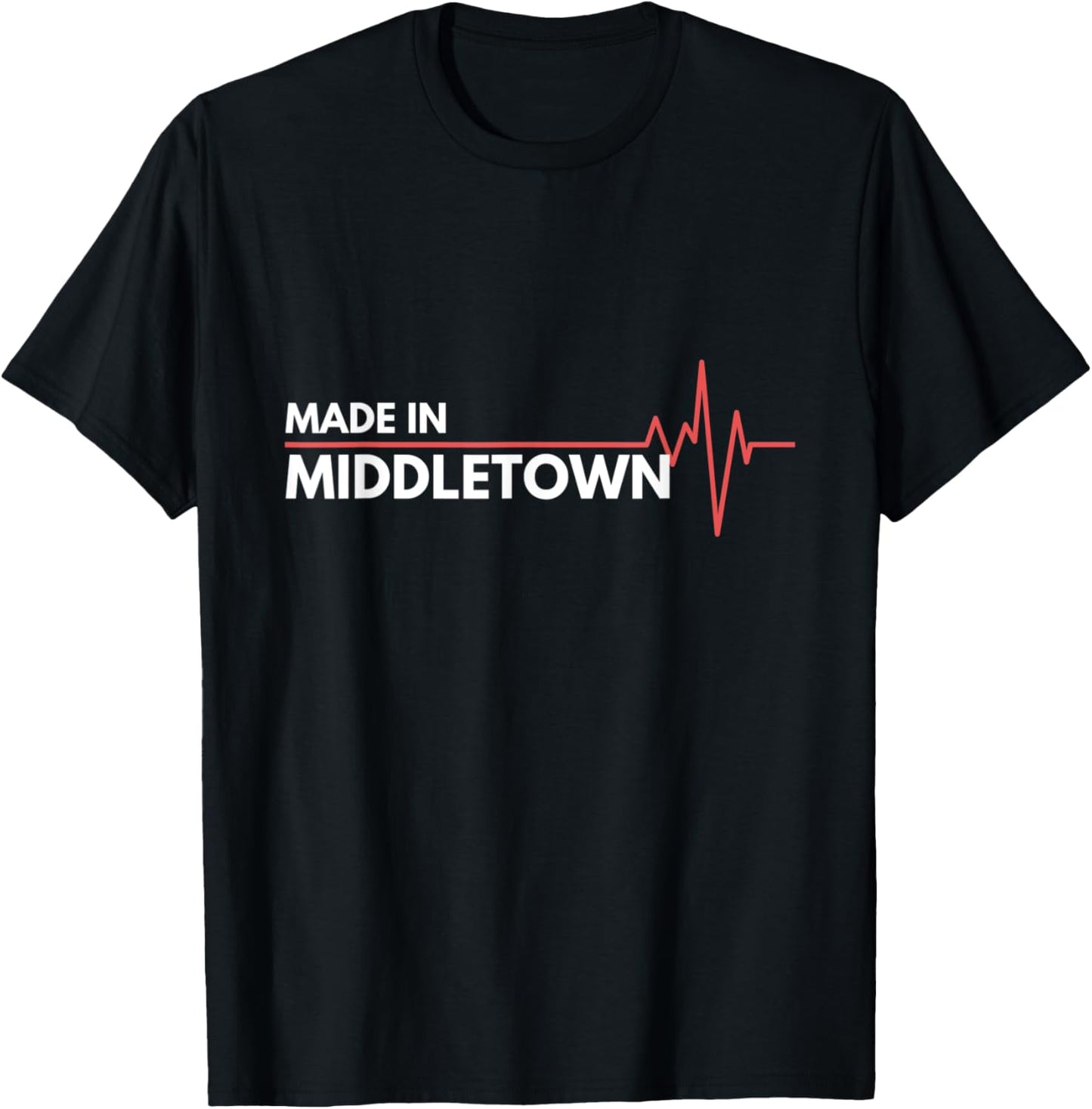 Born In Middletown New York State USA Birth Place