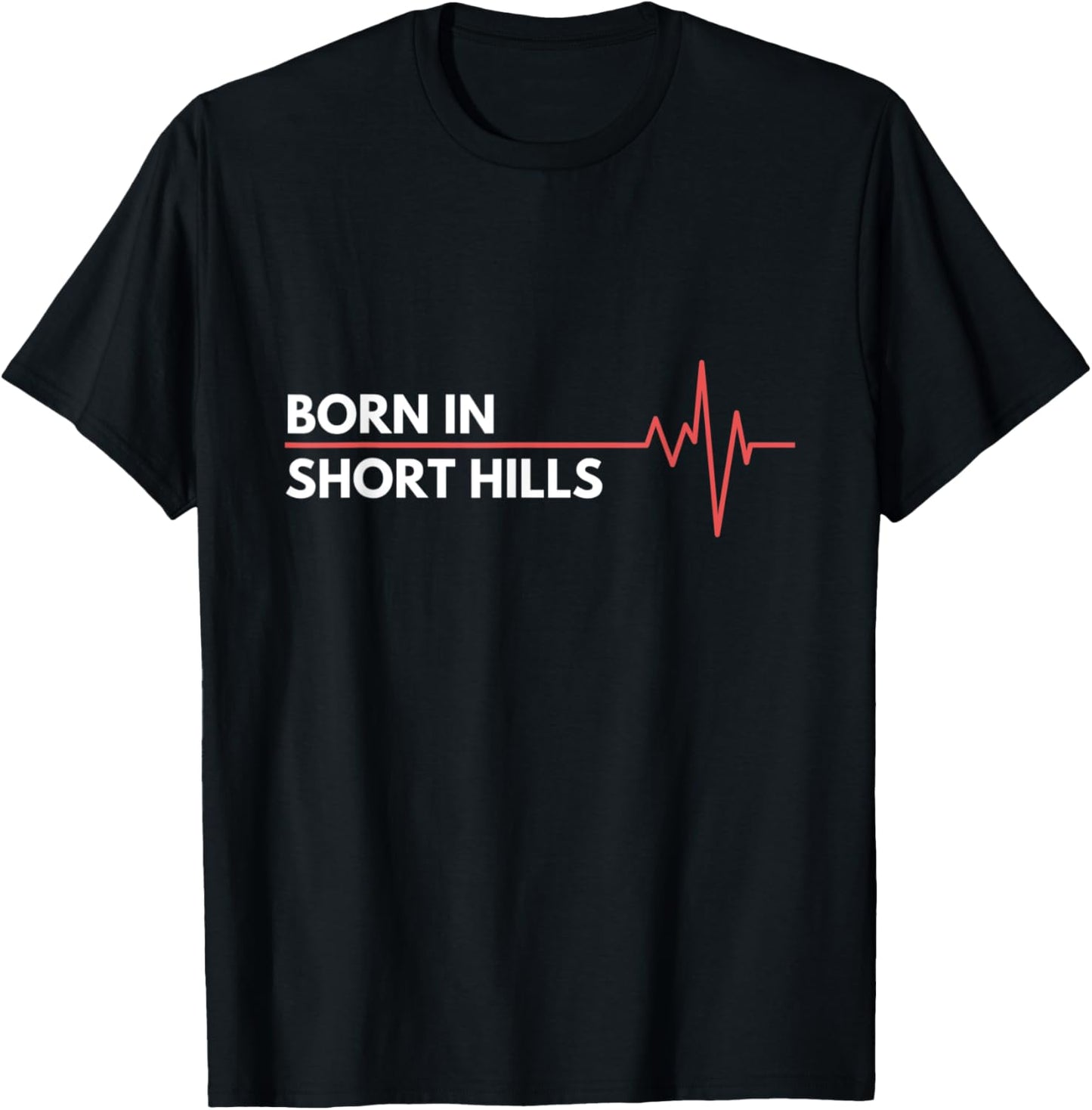 Born In Short Hills New Jersey Birth Place Hometown