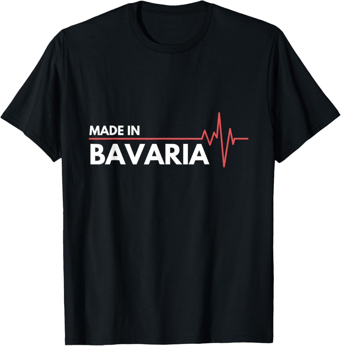 Born In Bavaria Germany Place Of Birth