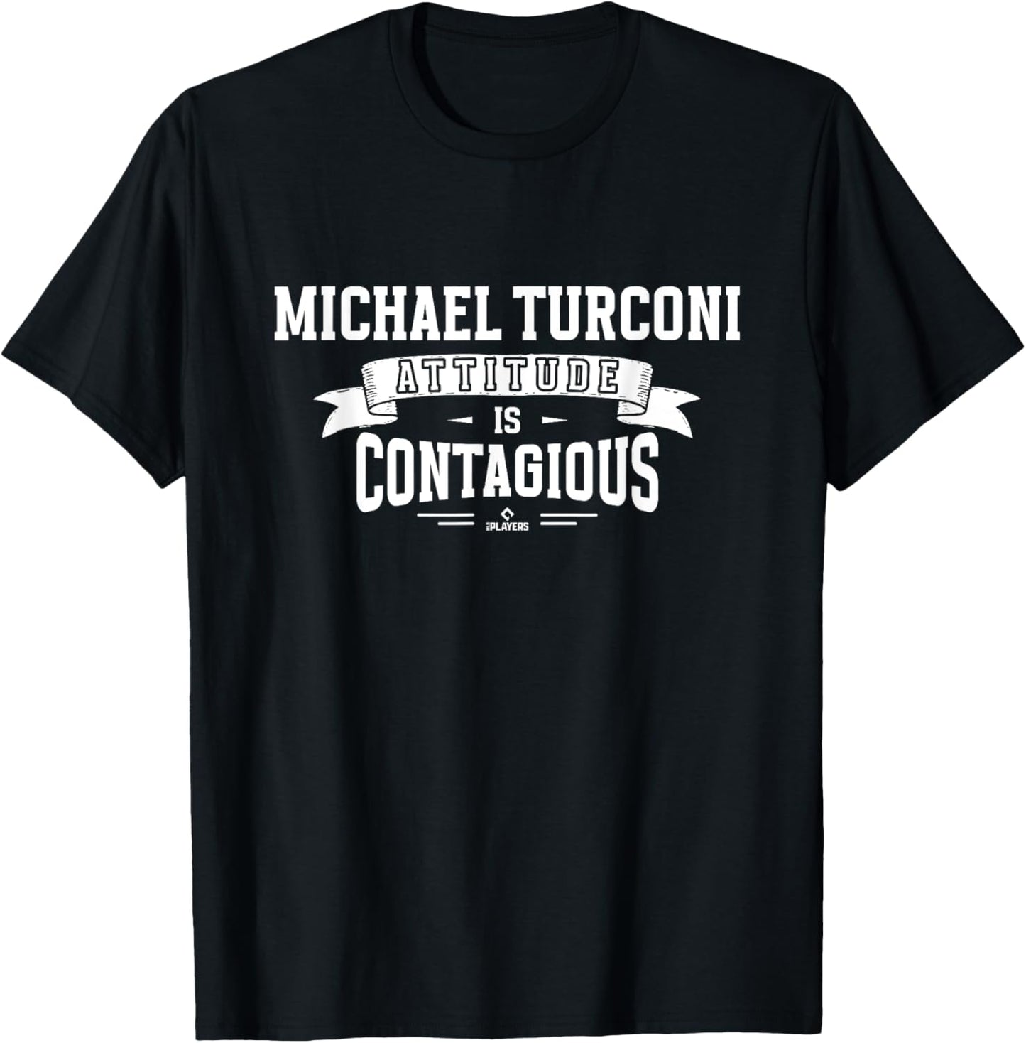 Attitude Is Contagious Michael Turconi Prospect Baseball Fan
