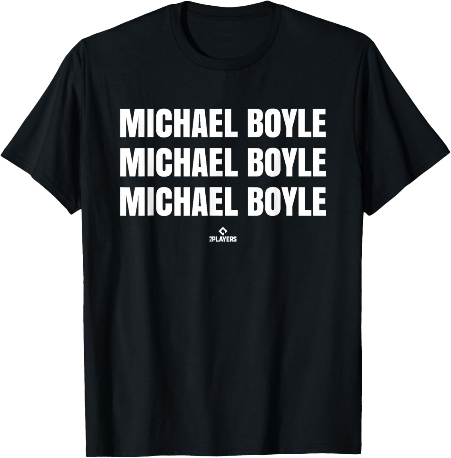 Chant Michael Boyle Prospect Baseball Fan Gear