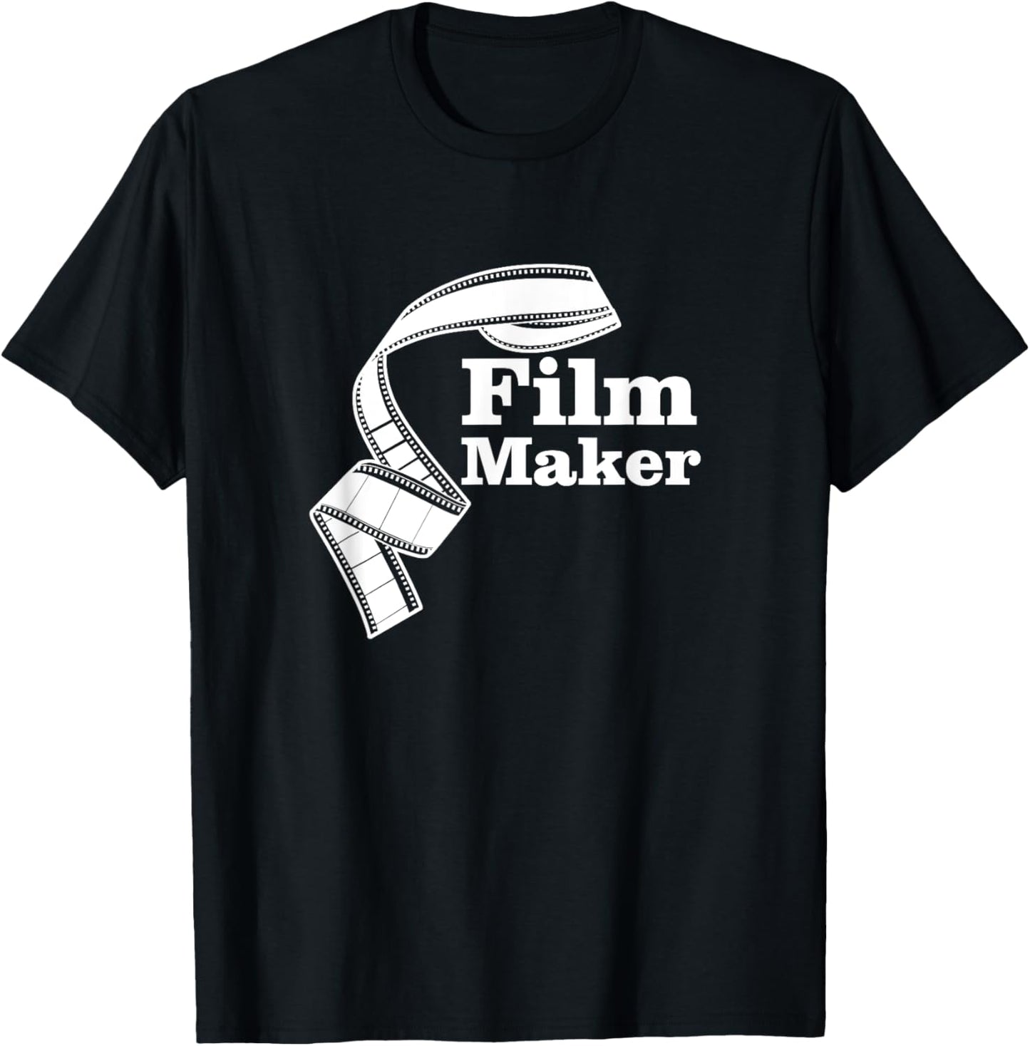 Film Maker Outfit Video Producer