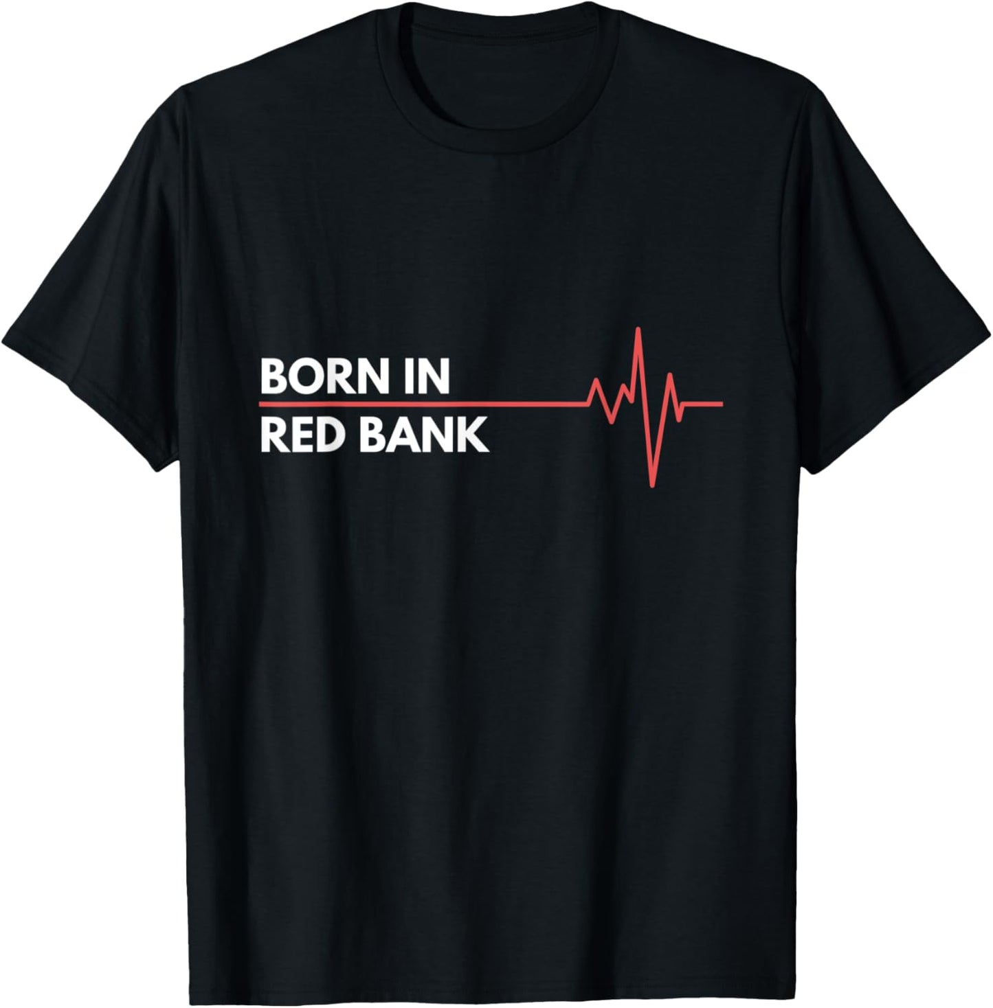 Born In Red Bank New Jersey Birth Place Hometown