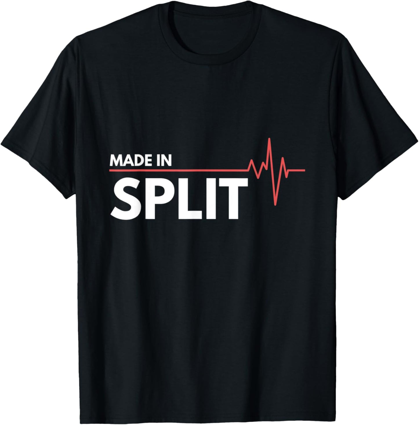 Born In Split Hrvatska Croatia Place Of Birth