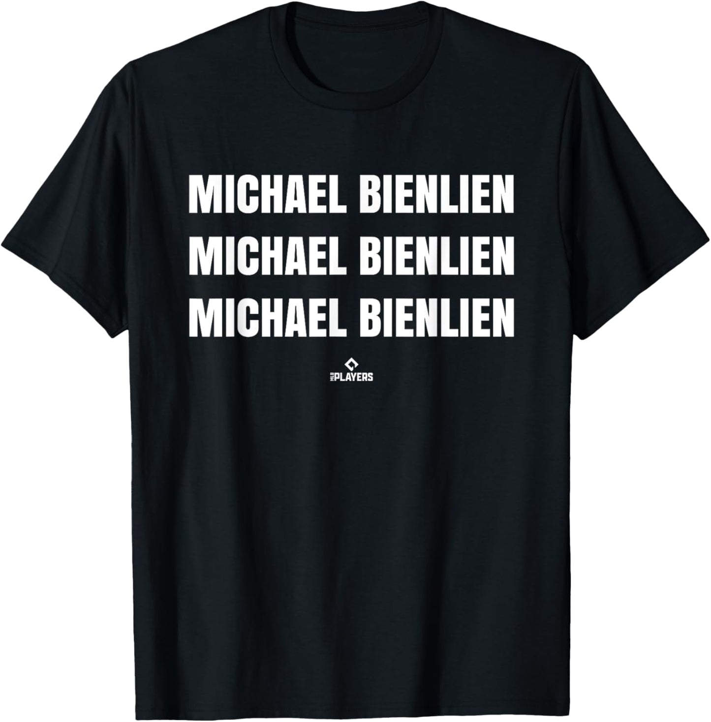 Chant Michael Bienlien Prospect Baseball Fan Gear