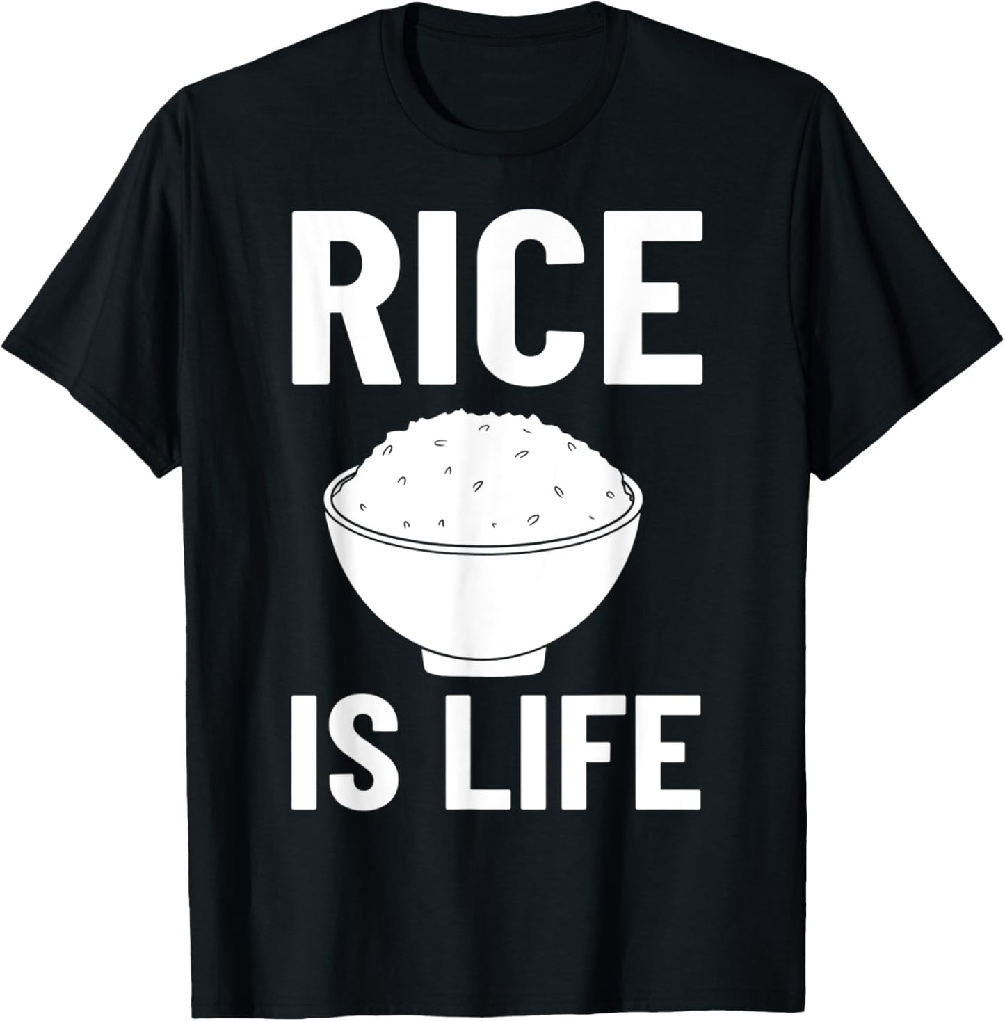 Rice is Life Japanese Bowl Cooker Pot Maker