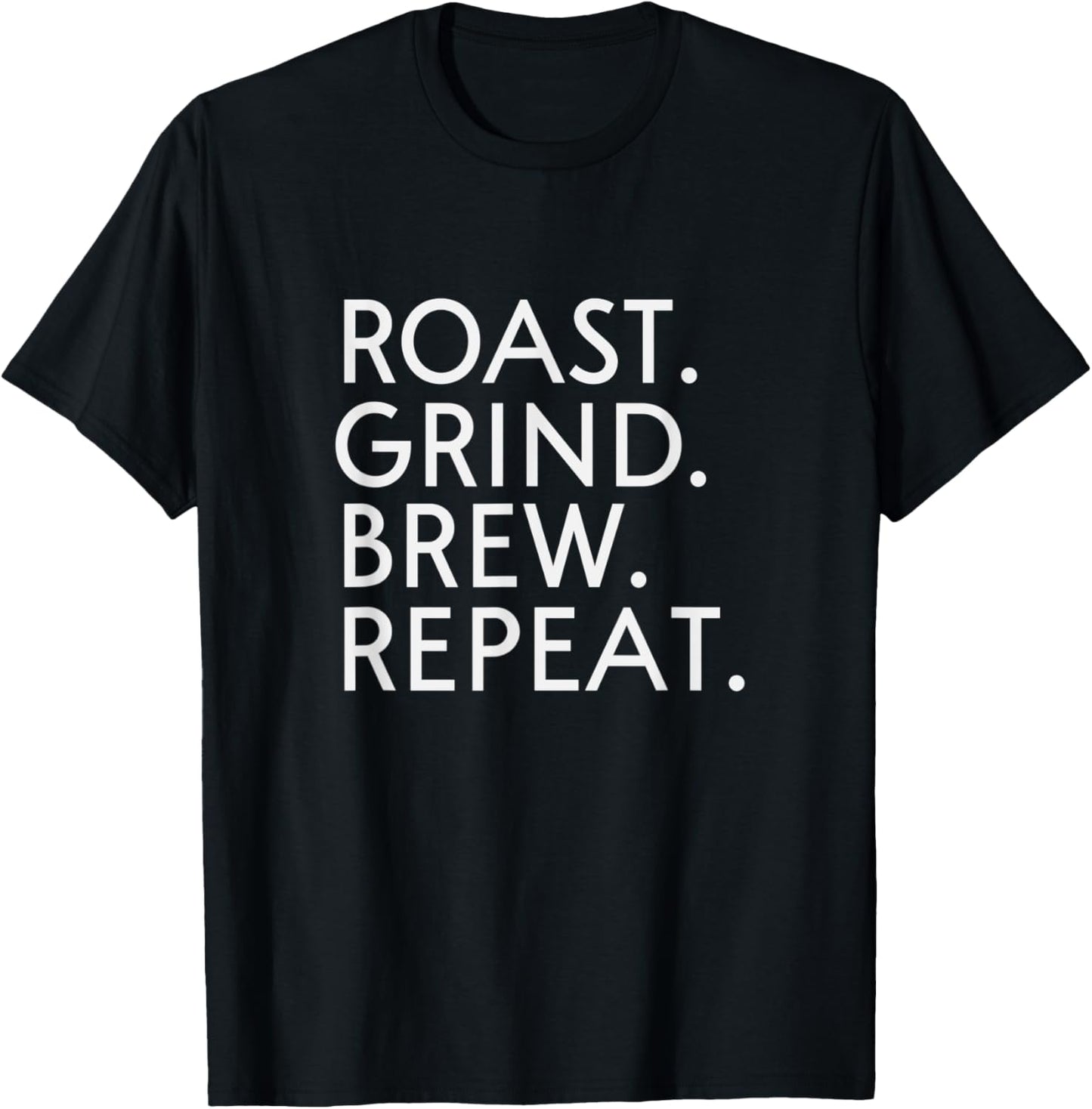 Roast Grind Brew Barista Coffeemaker Barista