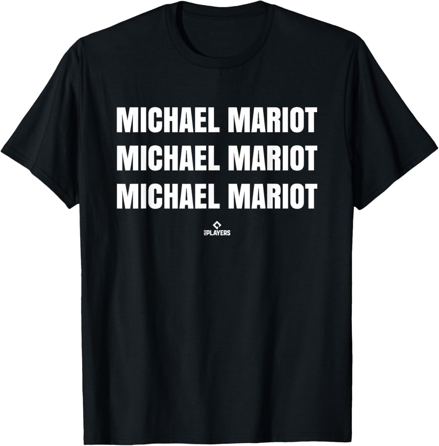 Chant Michael Mariot Prospect Baseball Fan Gear