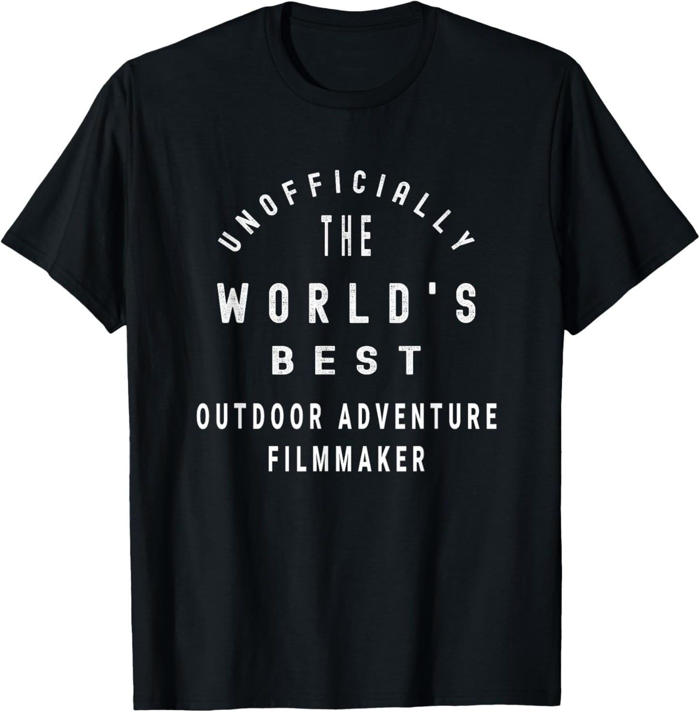 Unofficially The World's Best Outdoor Adventure Filmmaker