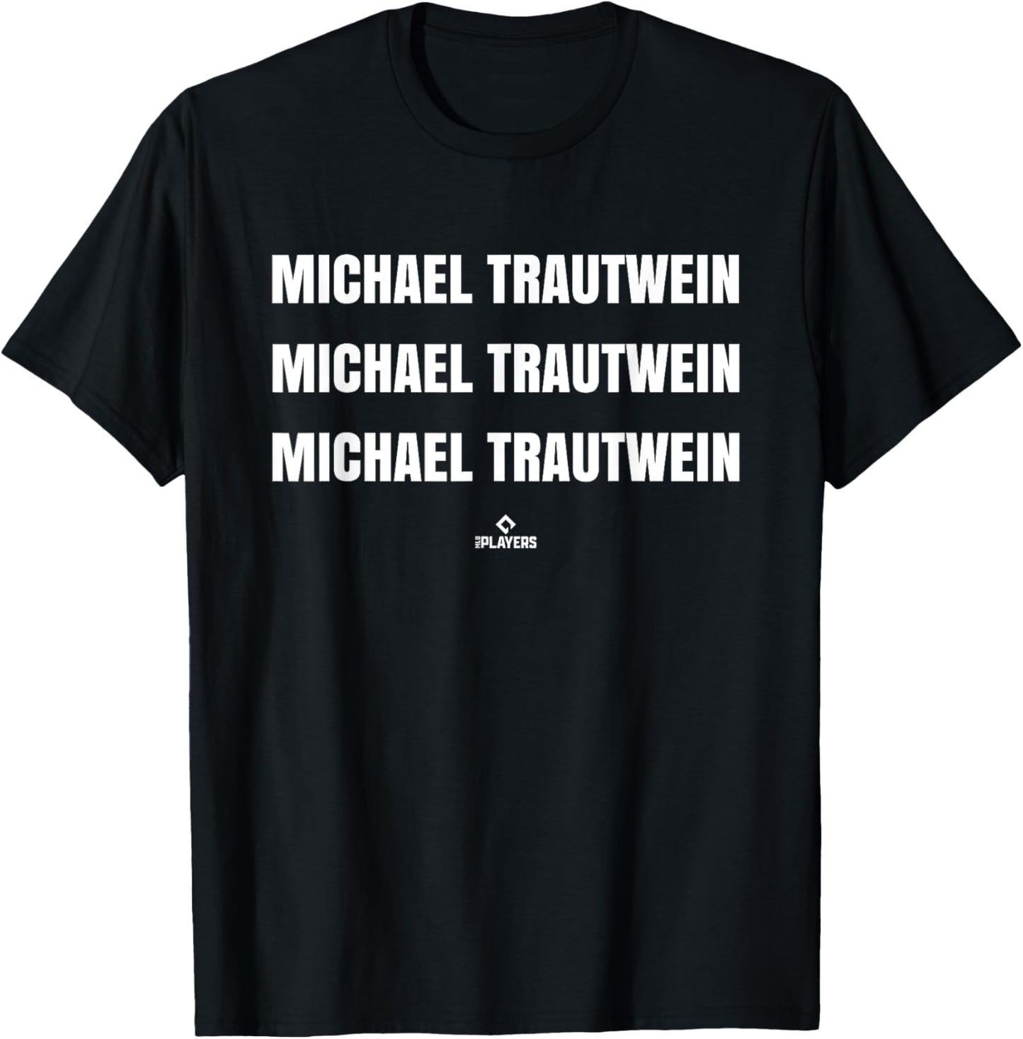 Chant Michael Trautwein Prospect Baseball Fan Gear