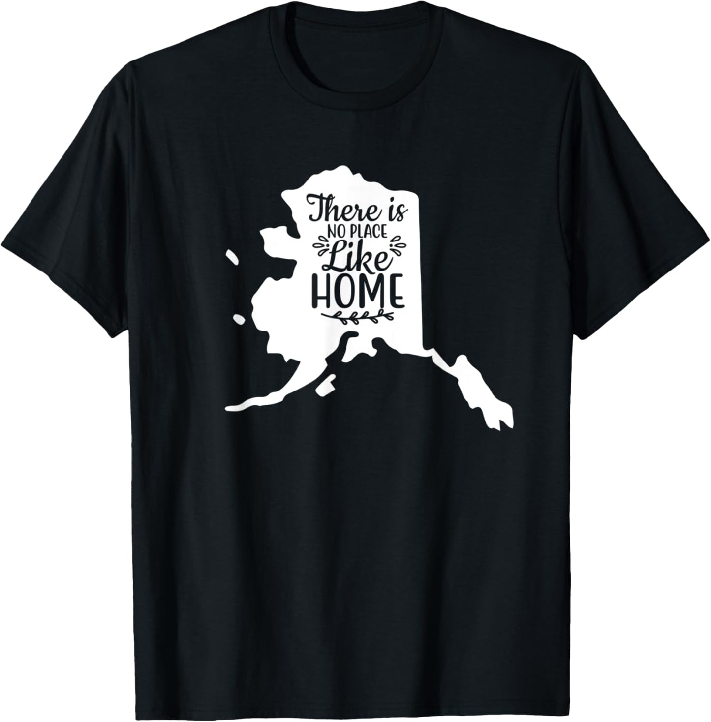 THERE IS NO PLACE LIKE HOME | ALASKA State