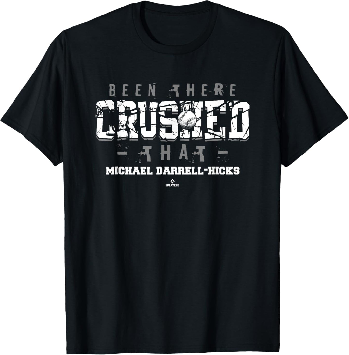 Been There Crushed That Michael Darrell-Hicks Prospect