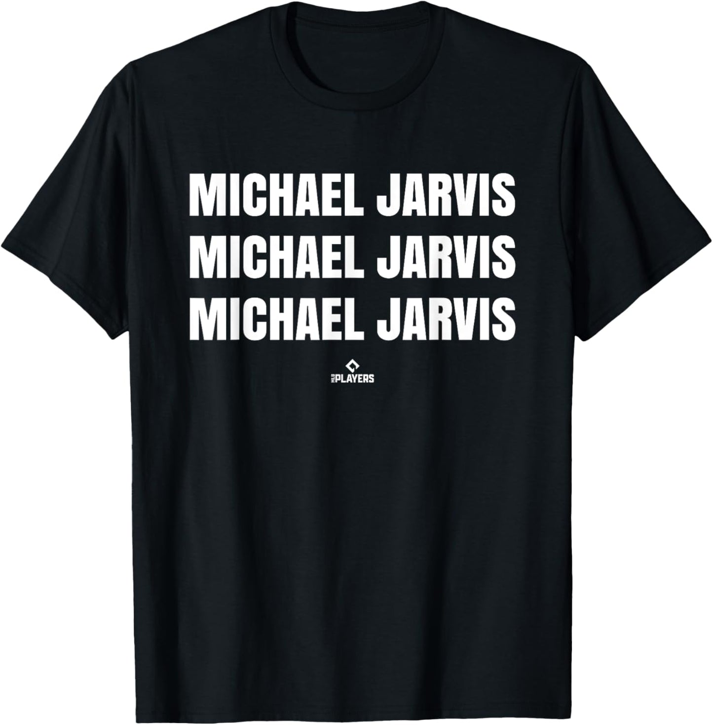 Chant Michael Jarvis Prospect Baseball Fan Gear