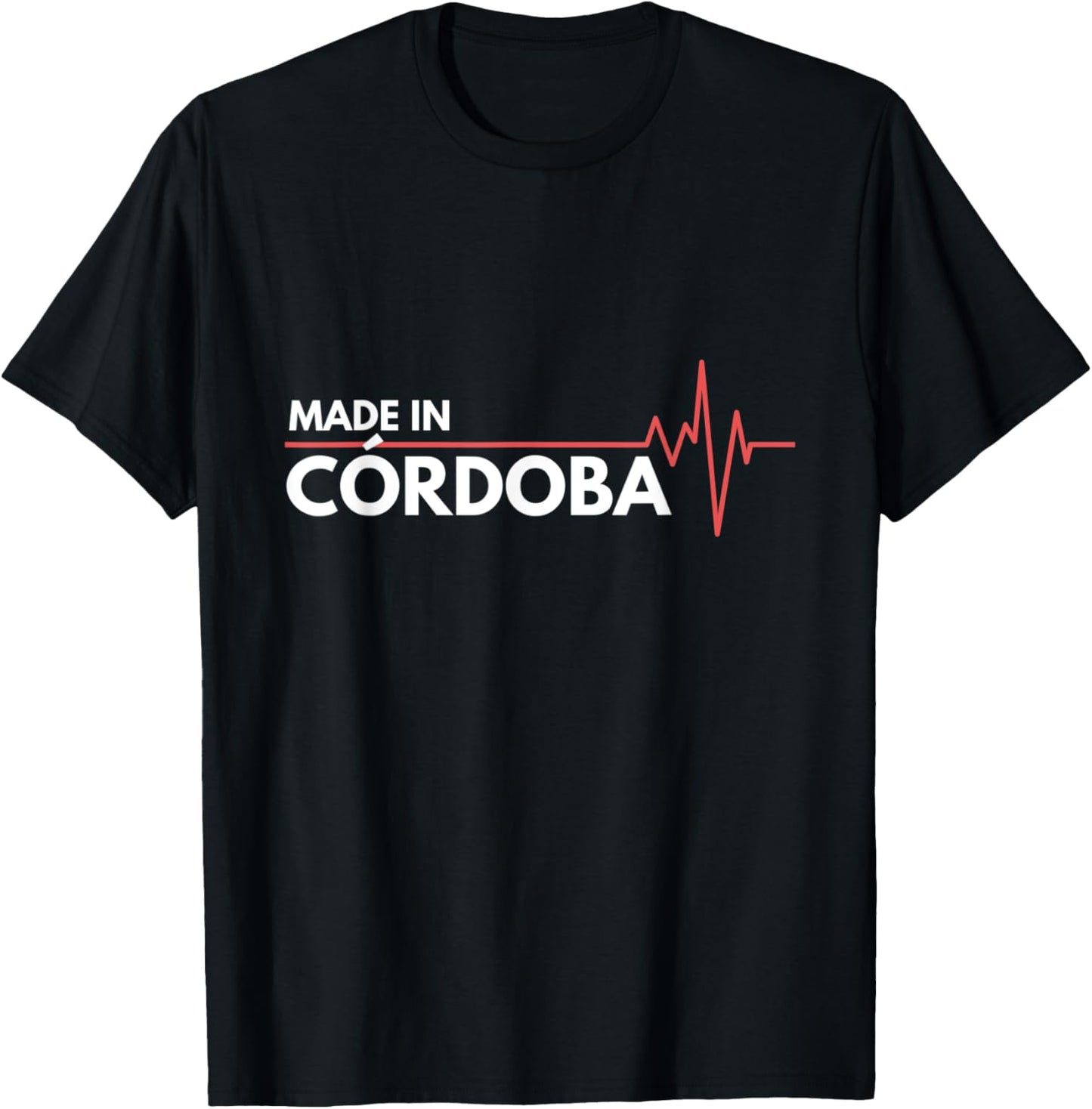 Born In Cordoba Spain Espana Birth Place